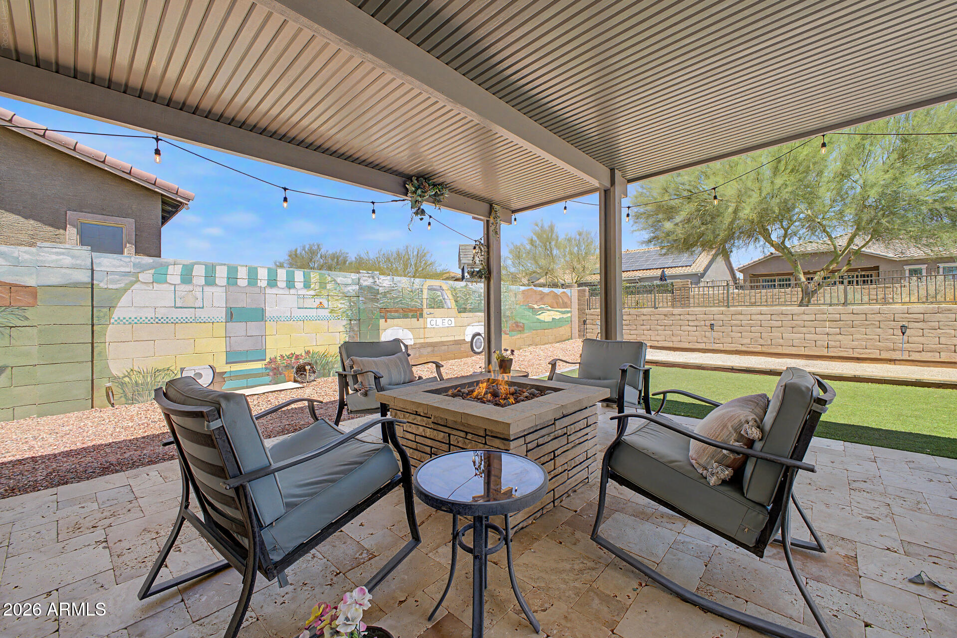 18514 W Thistle Landing Drive — photo