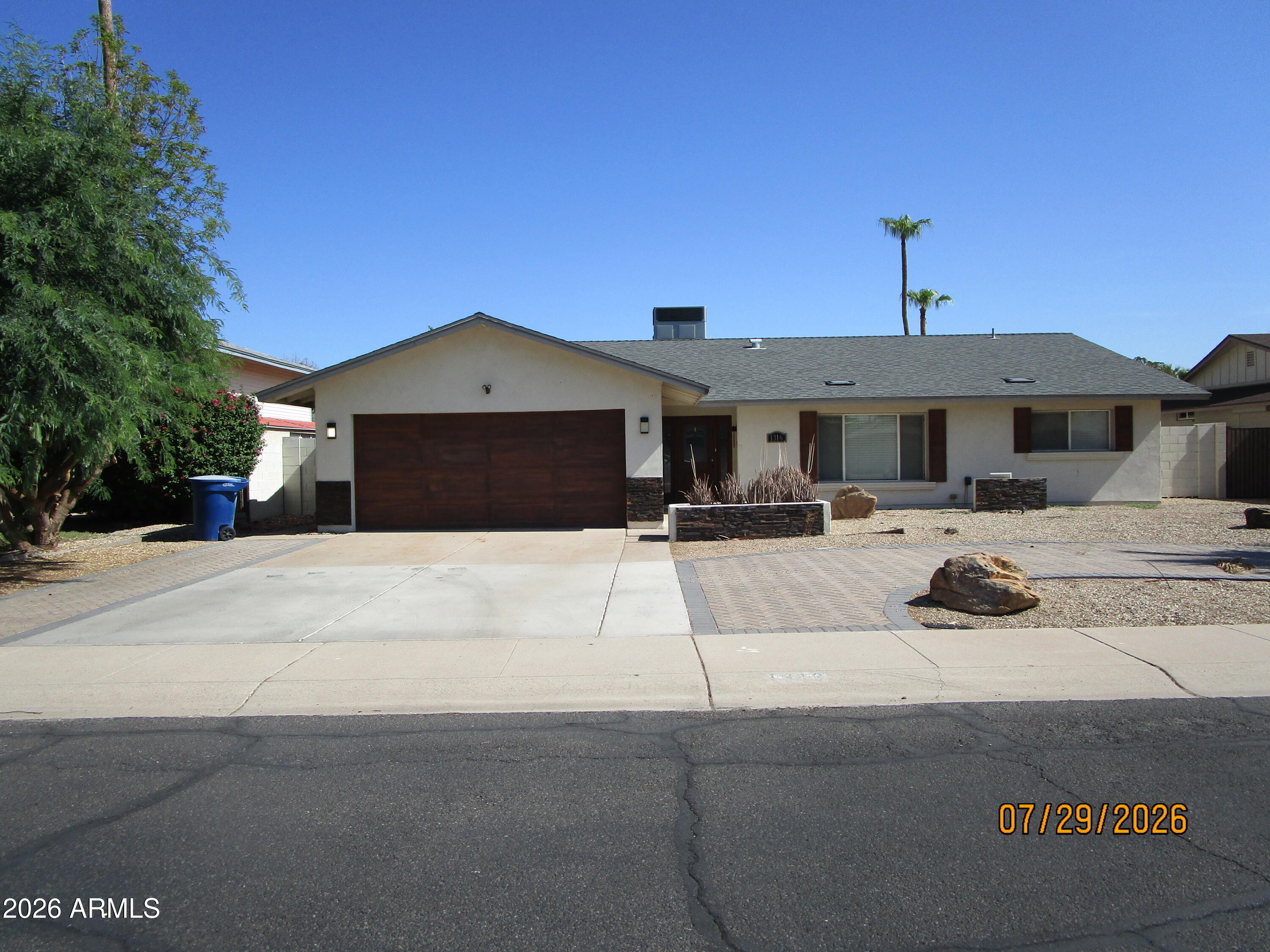 1316 E Donner Drive, Tempe, AZ 85282 — photo 2