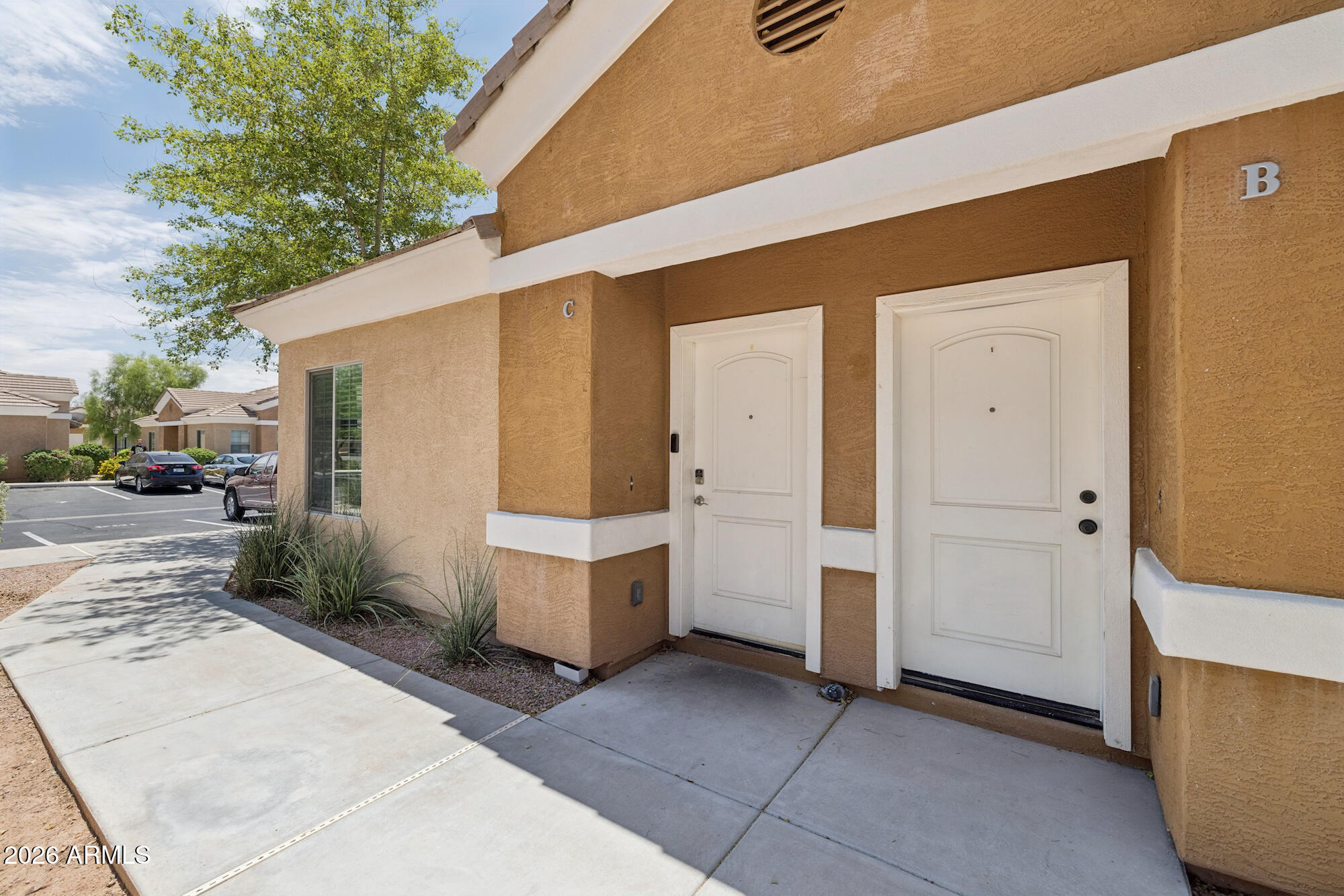 854 S San Marcos Drive 5C — photo