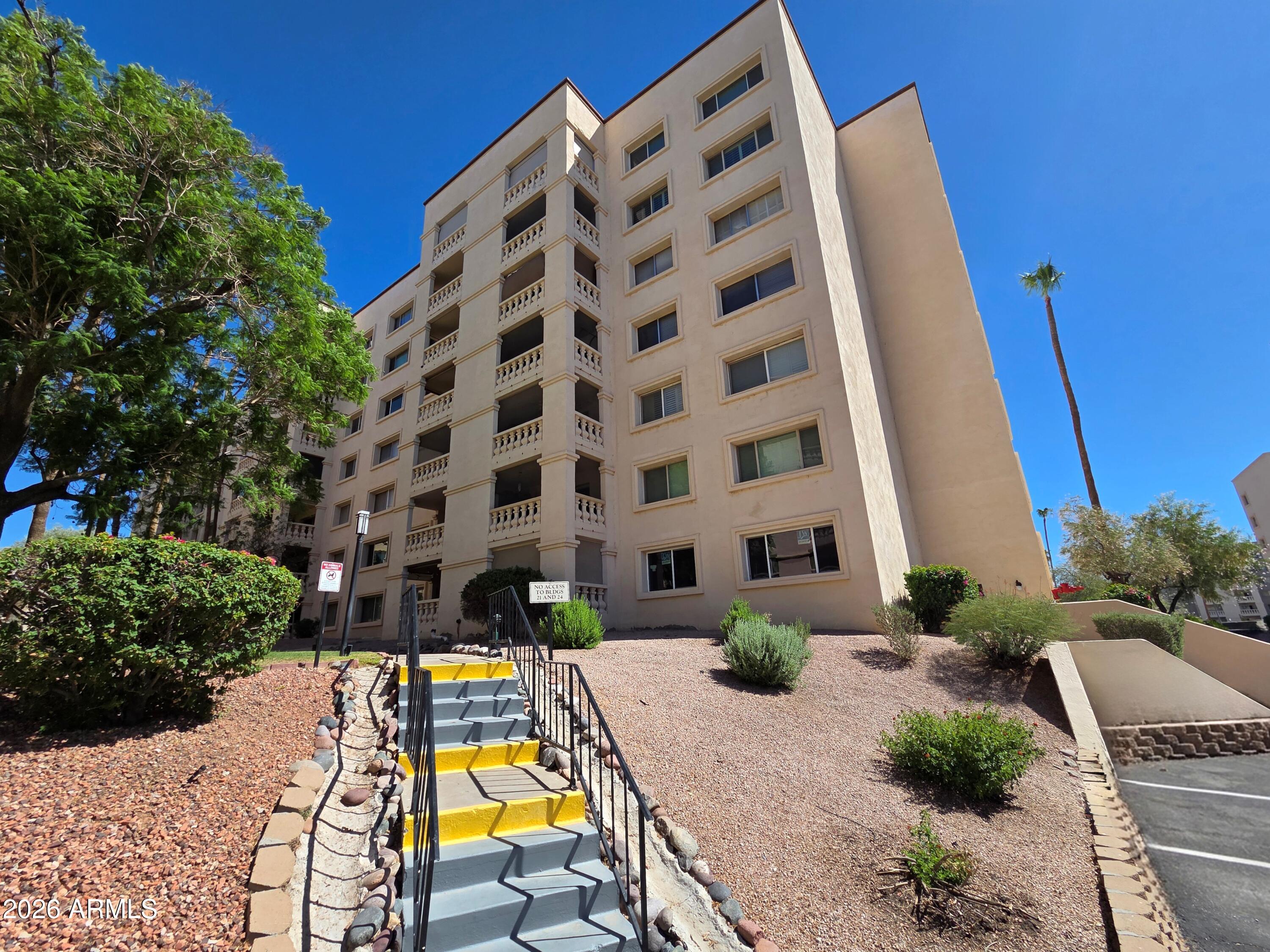 7830 E Camelback Road 104 — photo