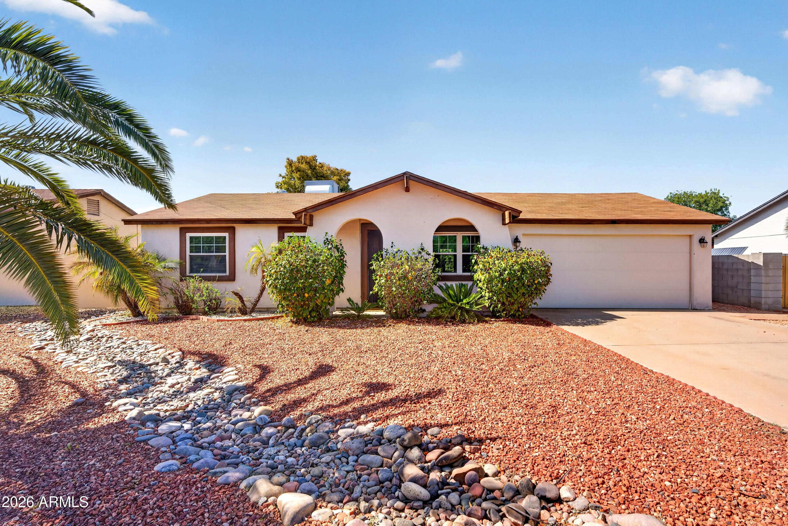 3531 E Acoma Drive — photo