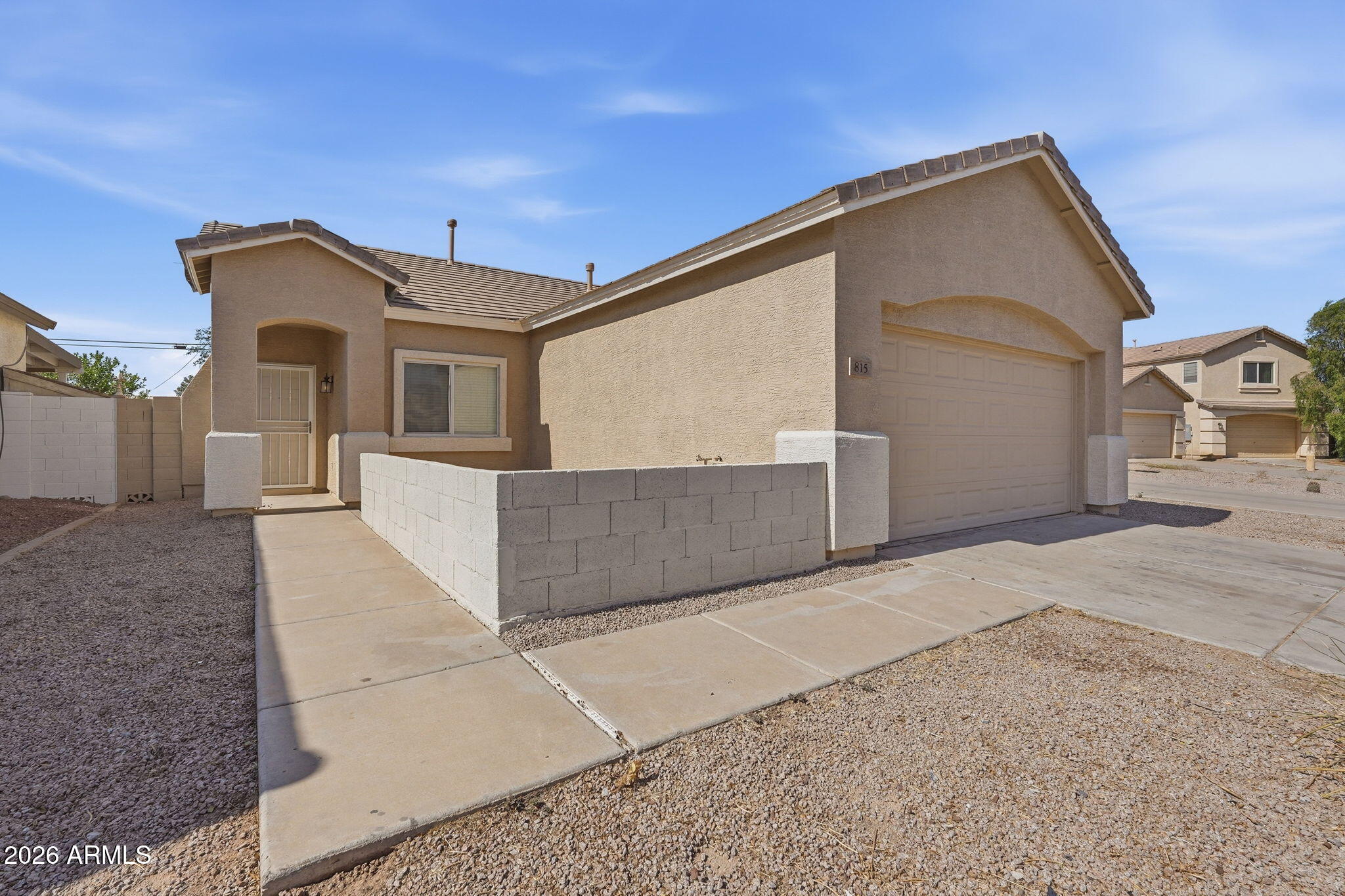 815 W Spruell Avenue — photo