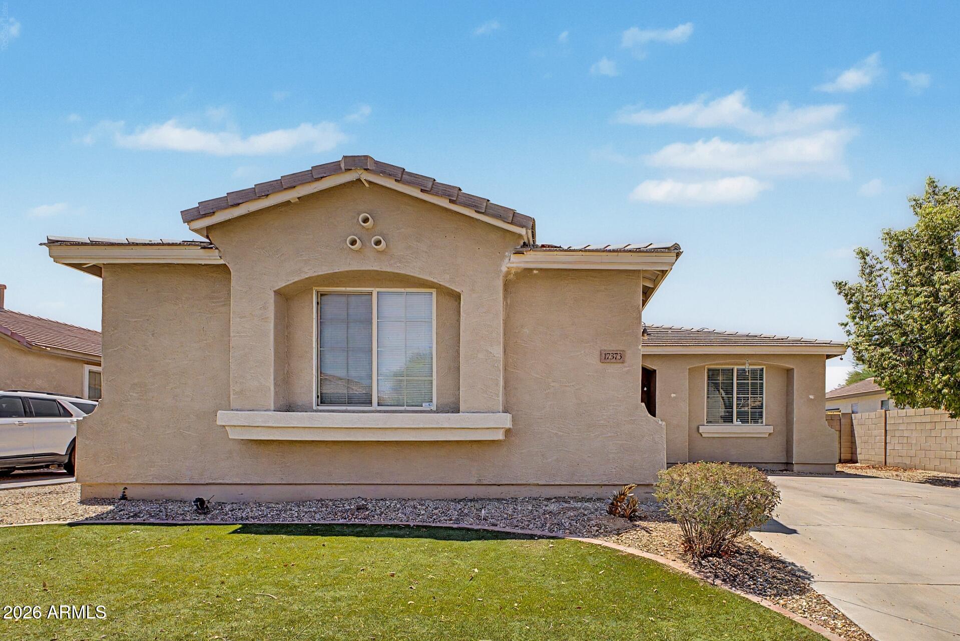 17373 W Pinnacle Vista Drive — photo
