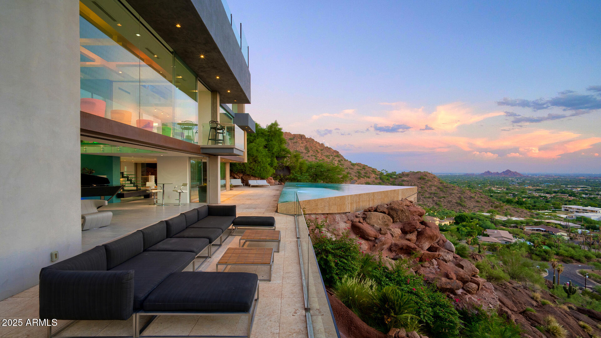 4949 E Red Rock Drive — photo