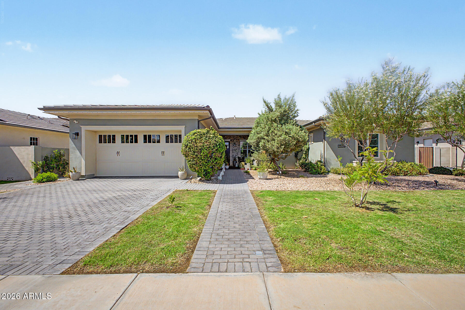 3534 E Sagebrush Street — photo