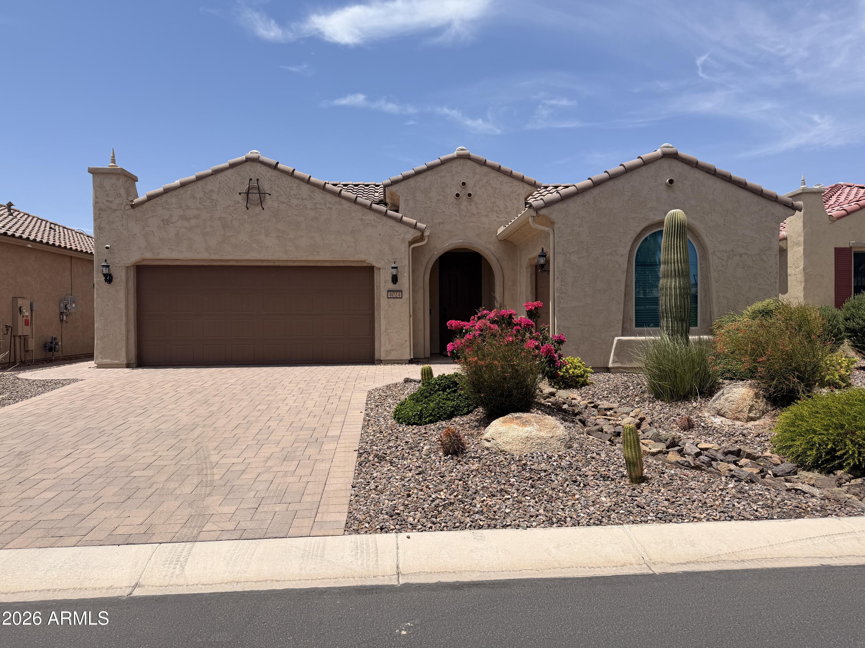 4024 N Cottonwood Drive — photo