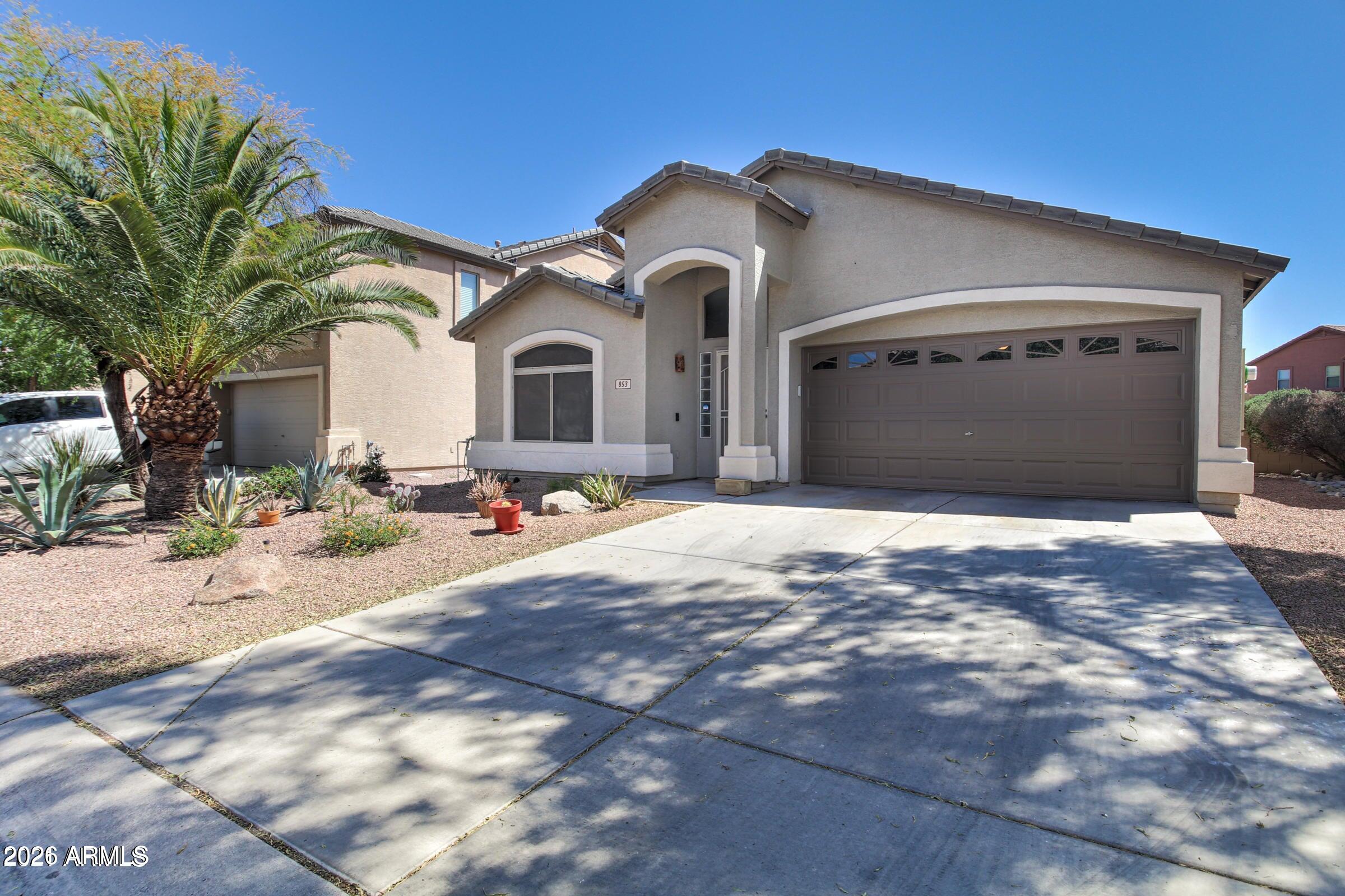 853 E Mountain View Road — photo