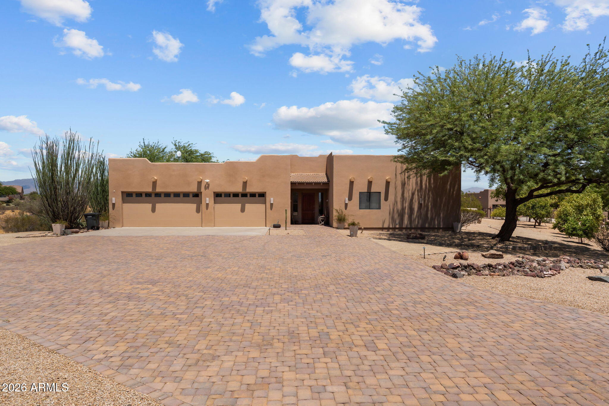 20910 W Cattle Iron Drive — photo