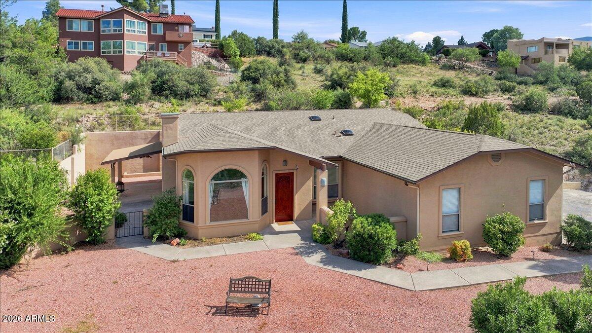 2263 E Rio Mesa Trail — photo