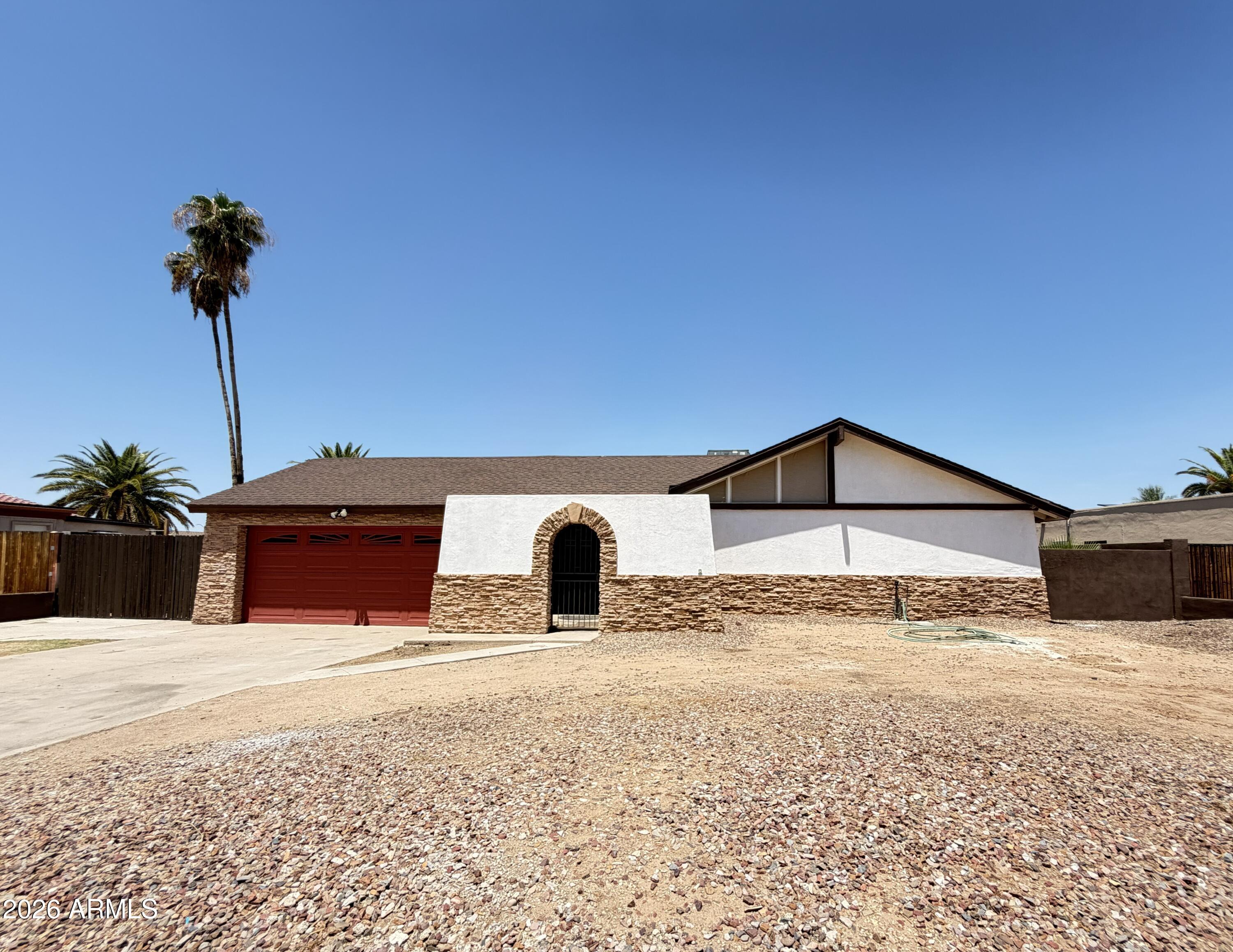 3820 W Sahuaro Drive — photo