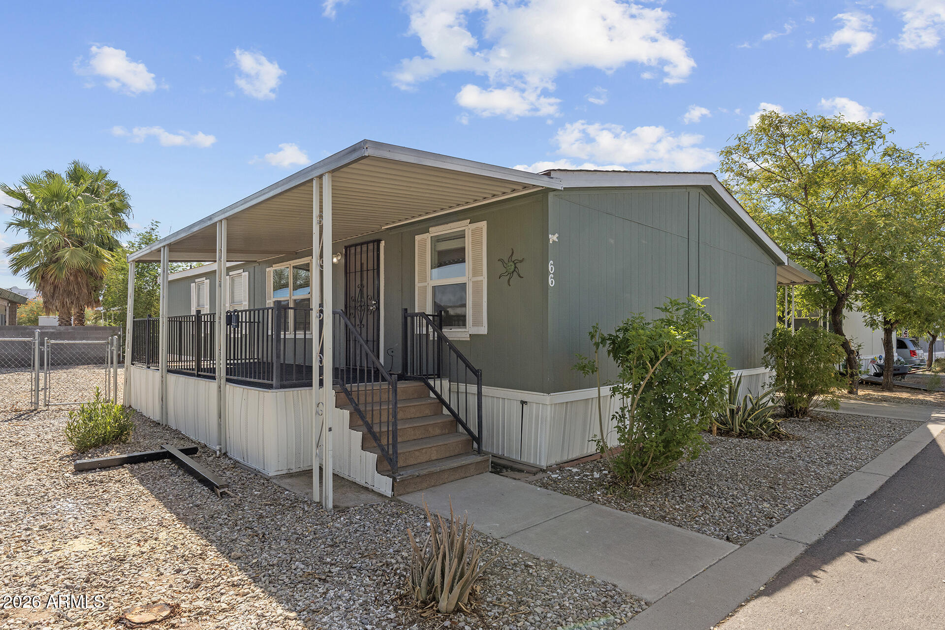 2200 N Delaware Drive 66 — photo