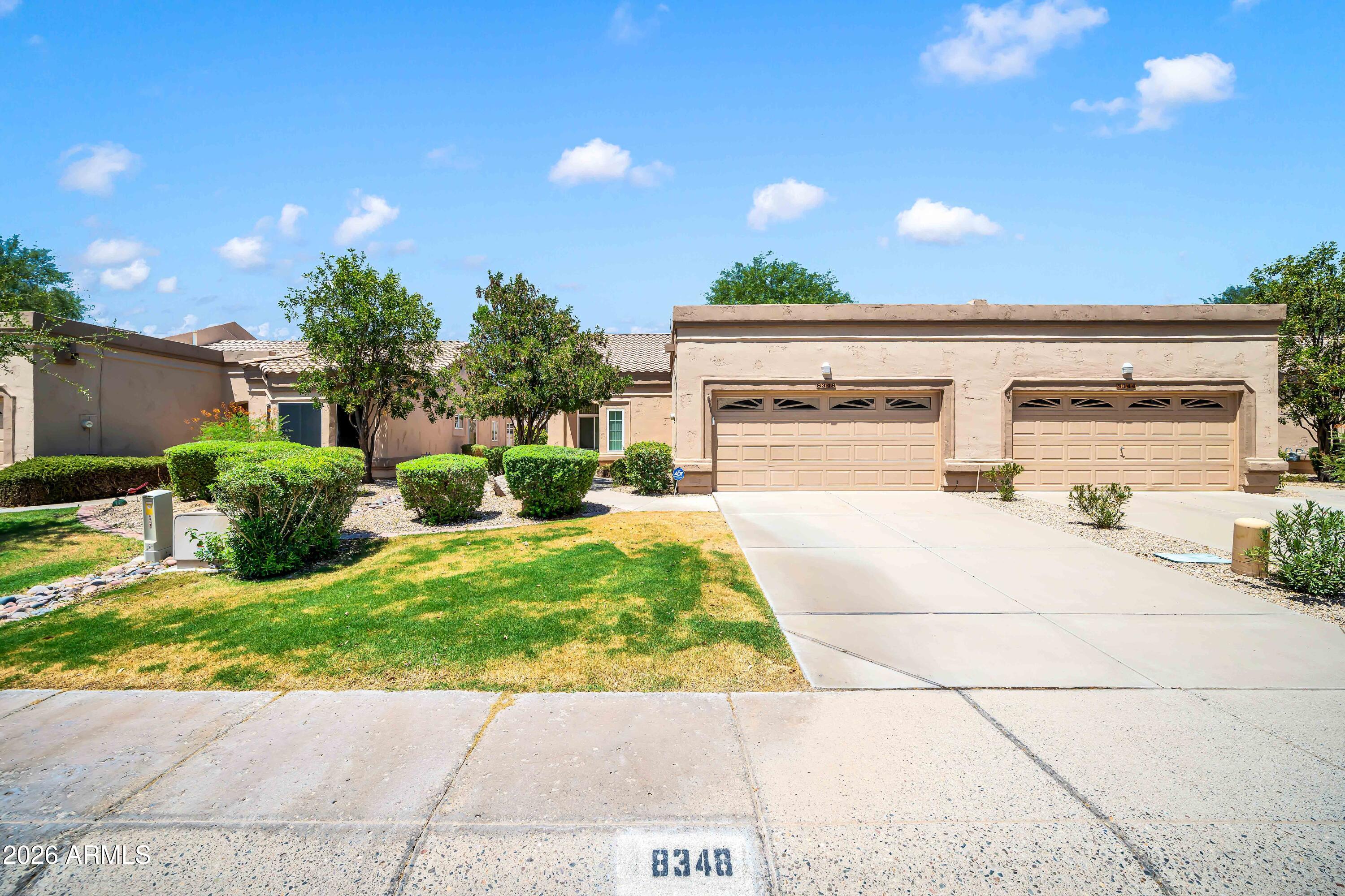8348 W Taro Lane — photo