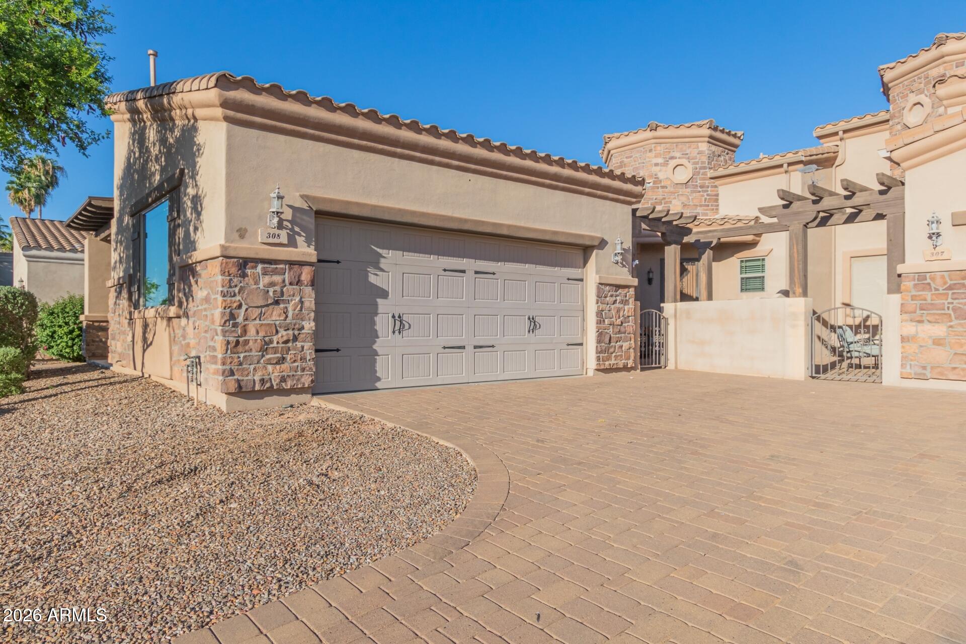 6202 E McKellips Road #308, Mesa, AZ 85215 — photo 2