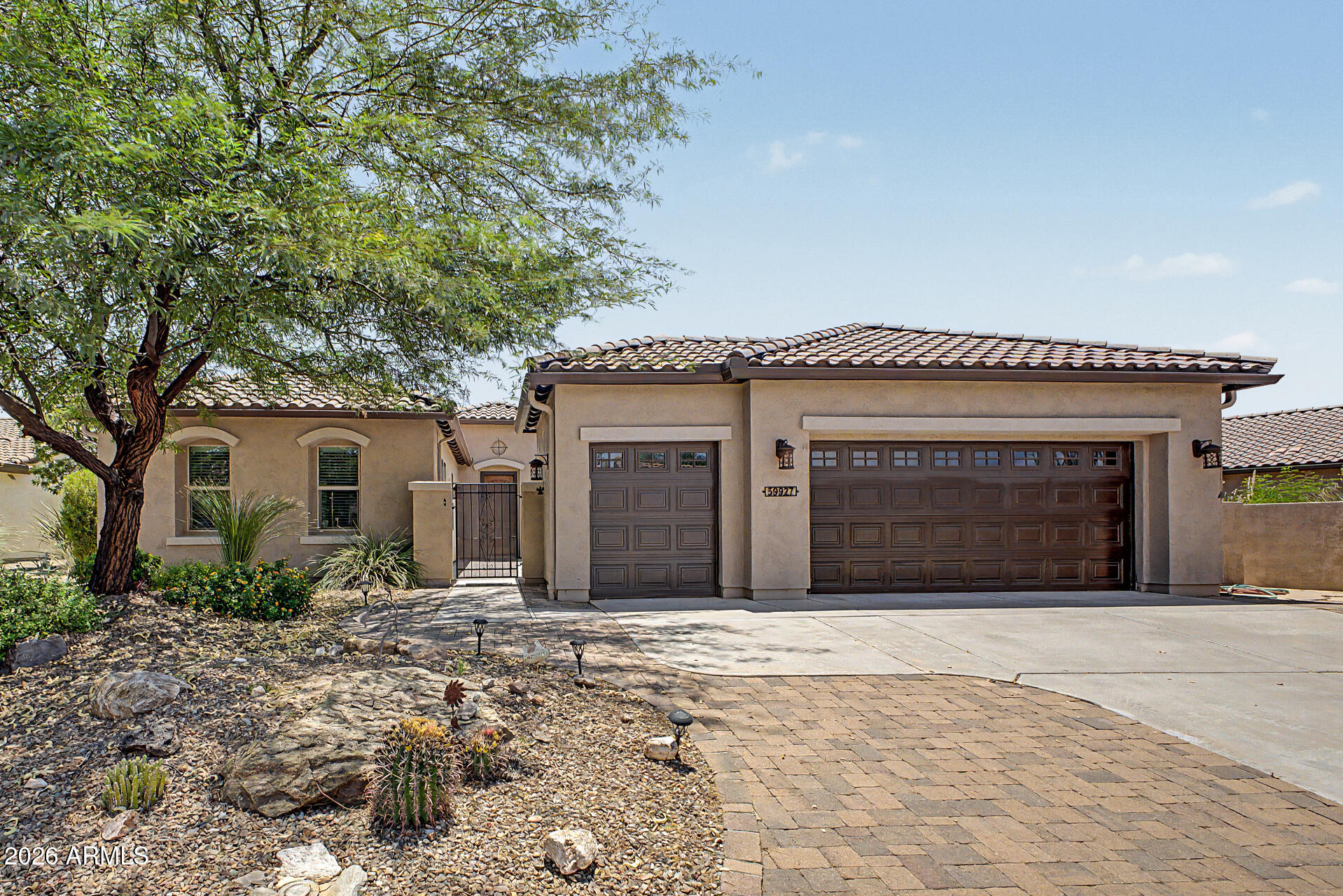 59927 E Arroyo Grande Drive — photo