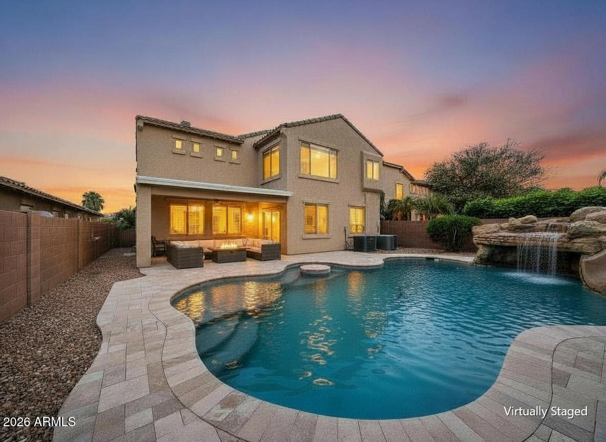4135 E Amarillo Drive — photo