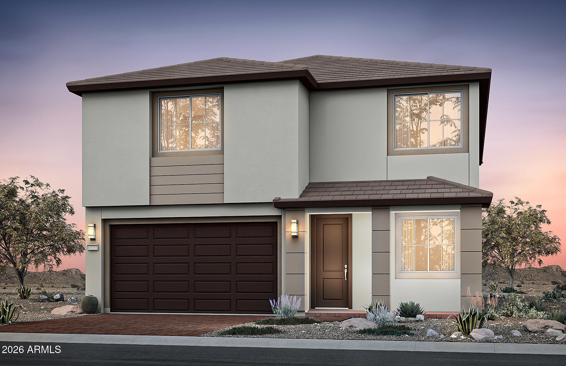 2424 W Silver Fox Way — photo