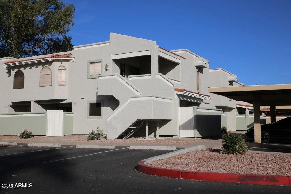 850 S River Drive Unit 2019 — photo