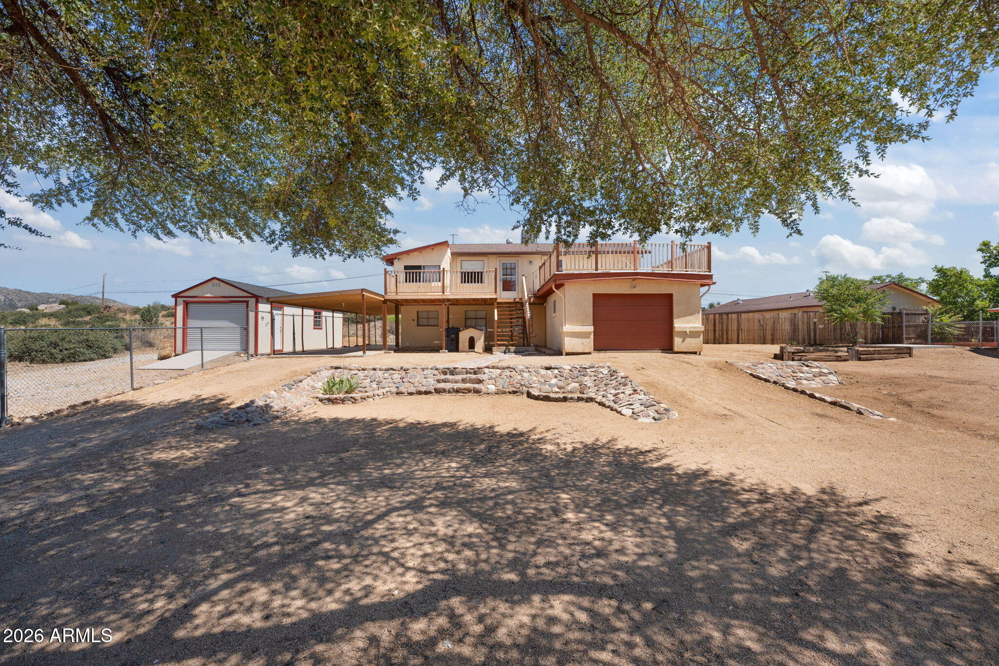 17134 W Fountain Hill Lane — photo