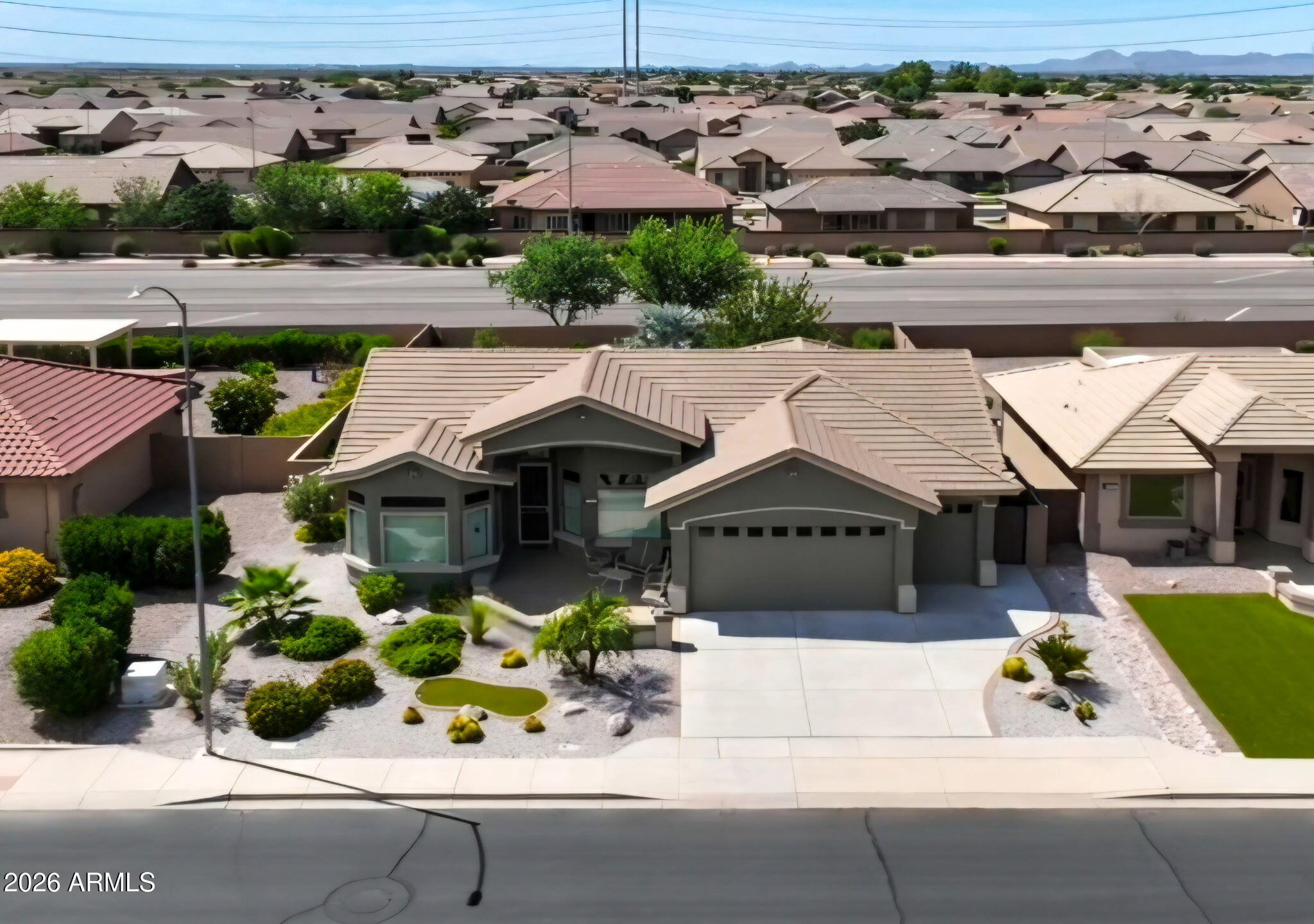 11447 E Nell Avenue, Mesa, AZ 85209 — photo 2