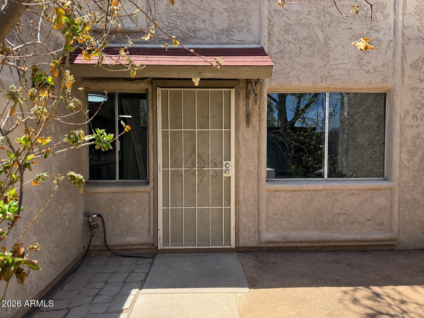 600 S Dobson Road 87 — photo