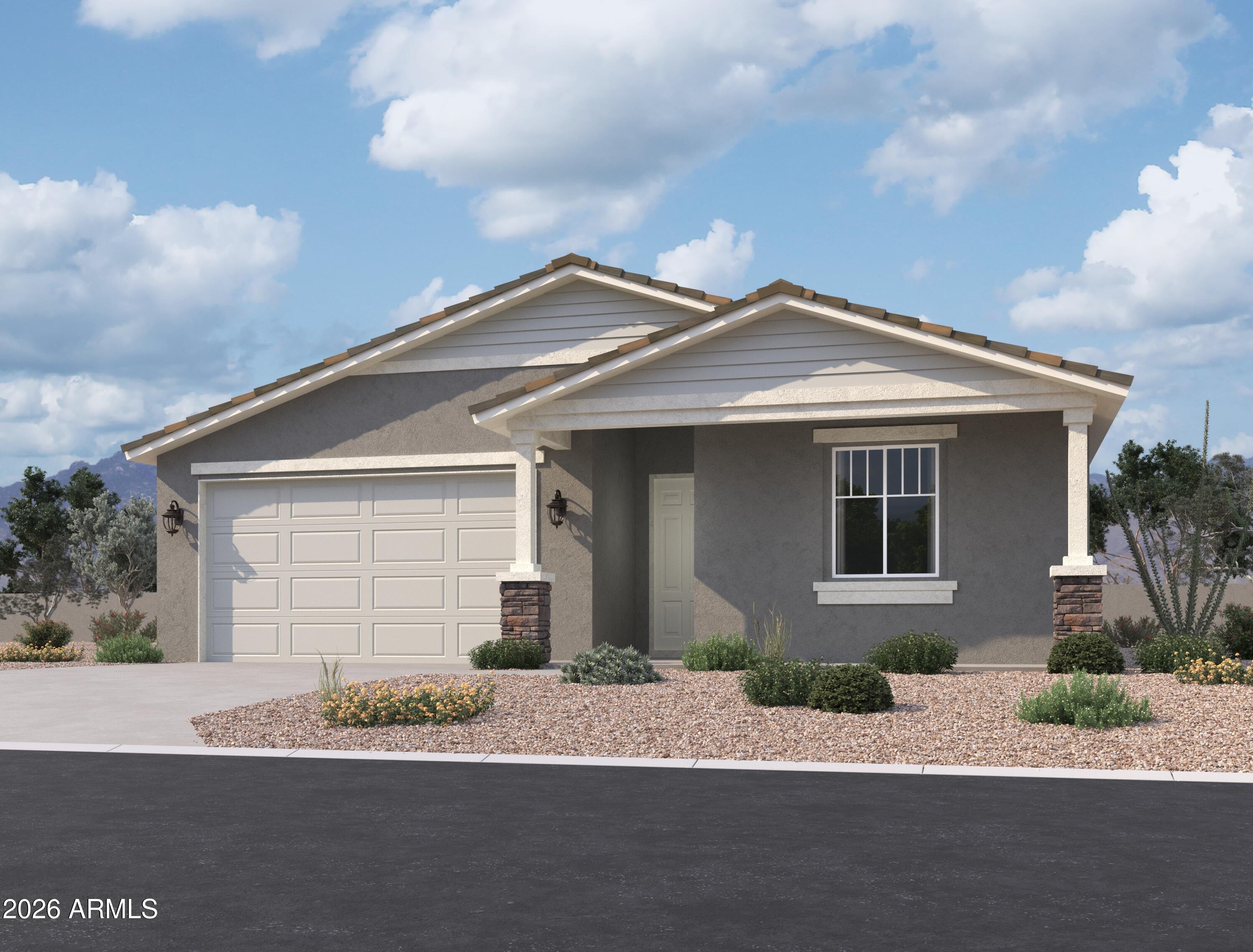 9642 W Gaby Road — photo
