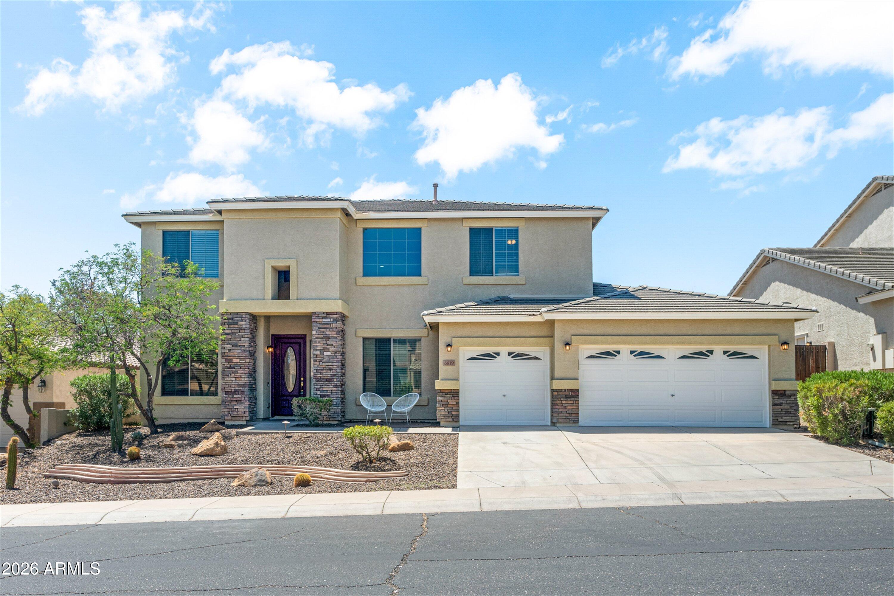 6619 W Cordia Lane — photo