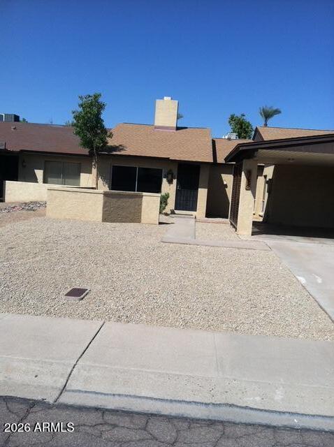 5138 W Vogel Avenue — photo