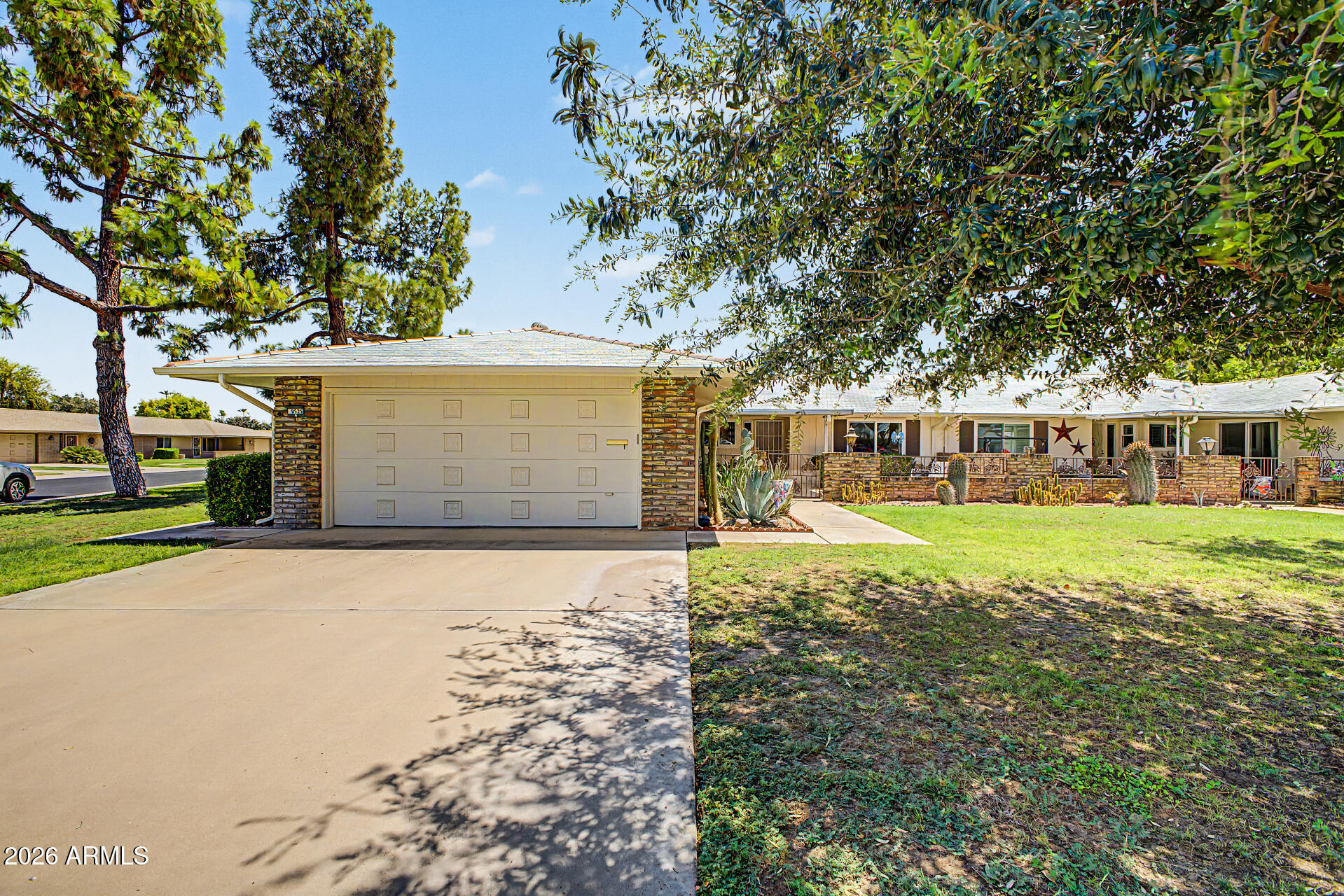 9525 W Shasta Drive — photo