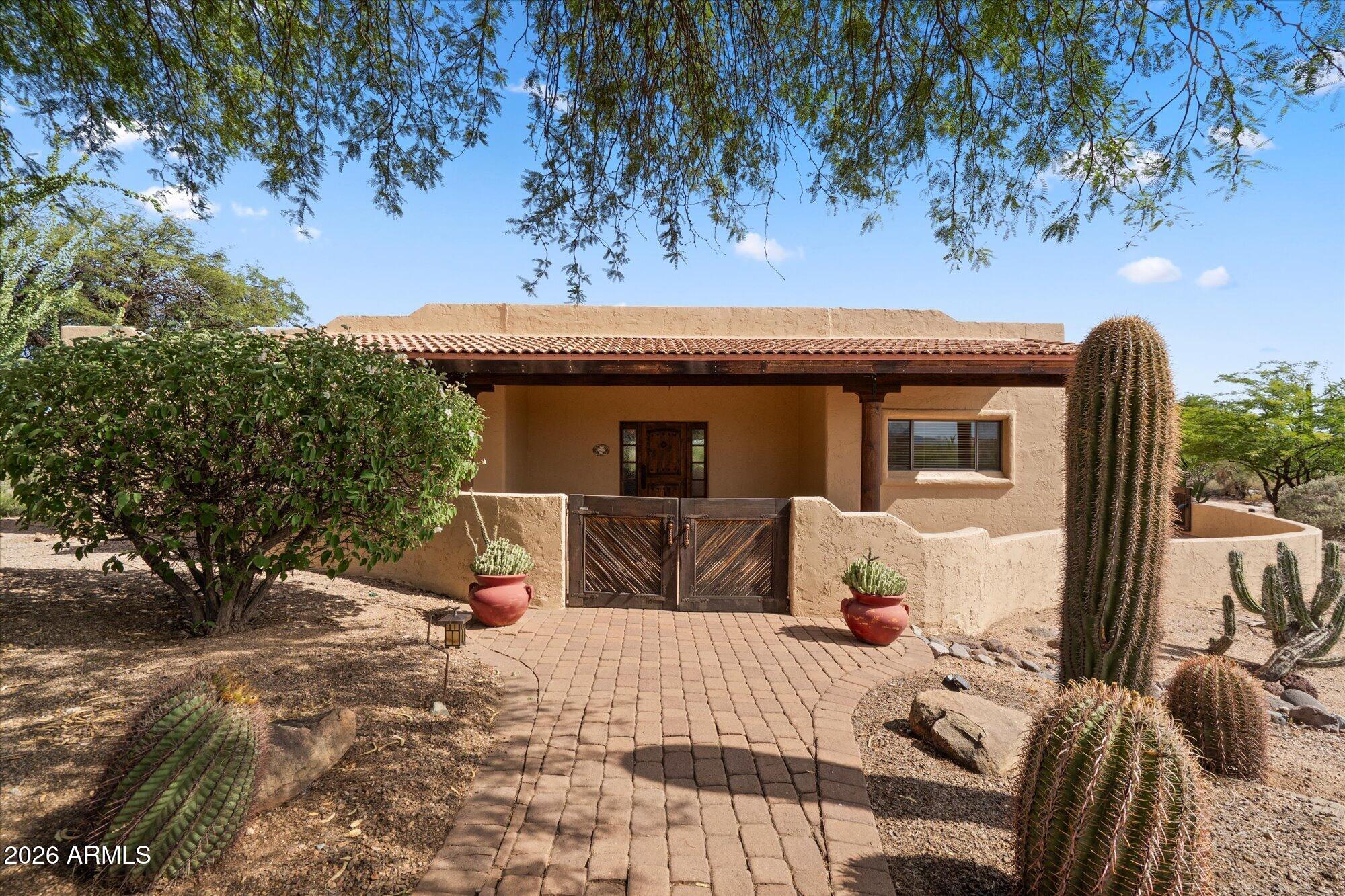 36601 N Stardust Lane — photo