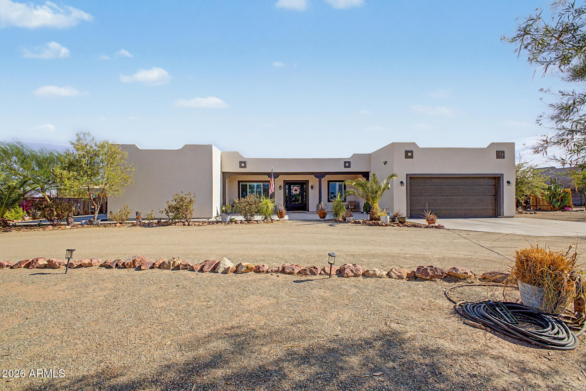 25223 W Blue Sky Drive — photo