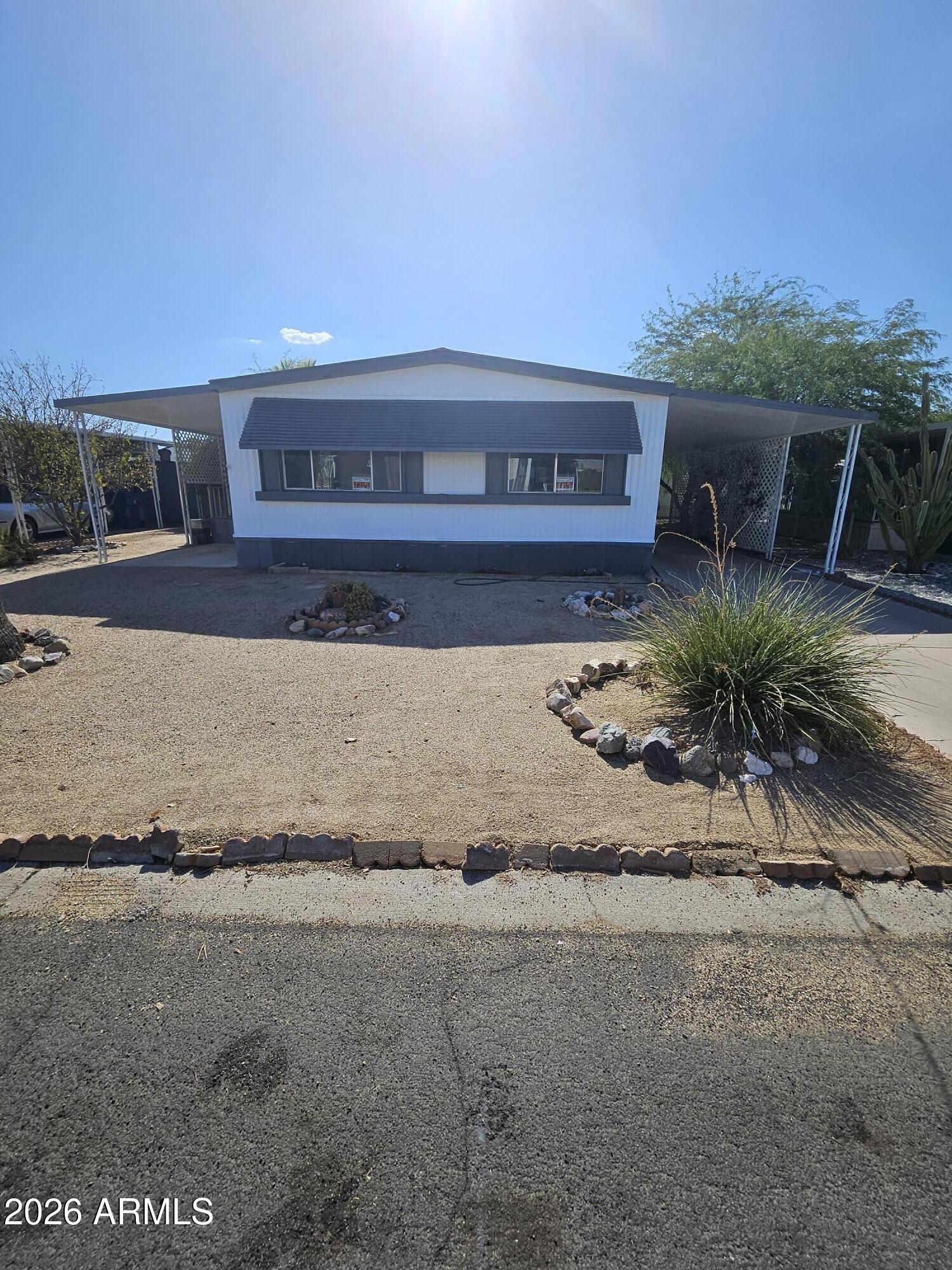 2650 W Union Hills Drive 328 — photo