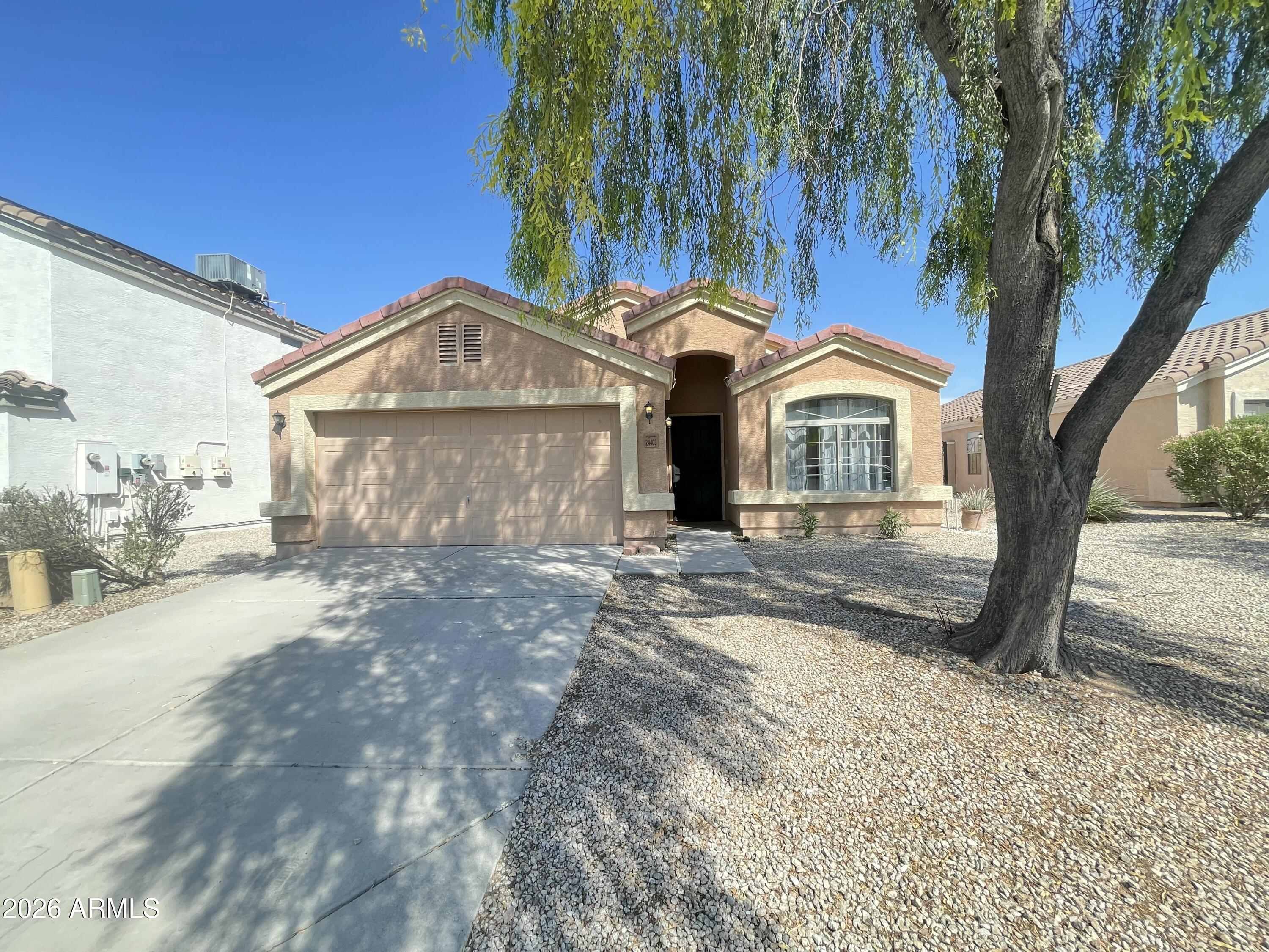 24403 N Oasis Boulevard — photo