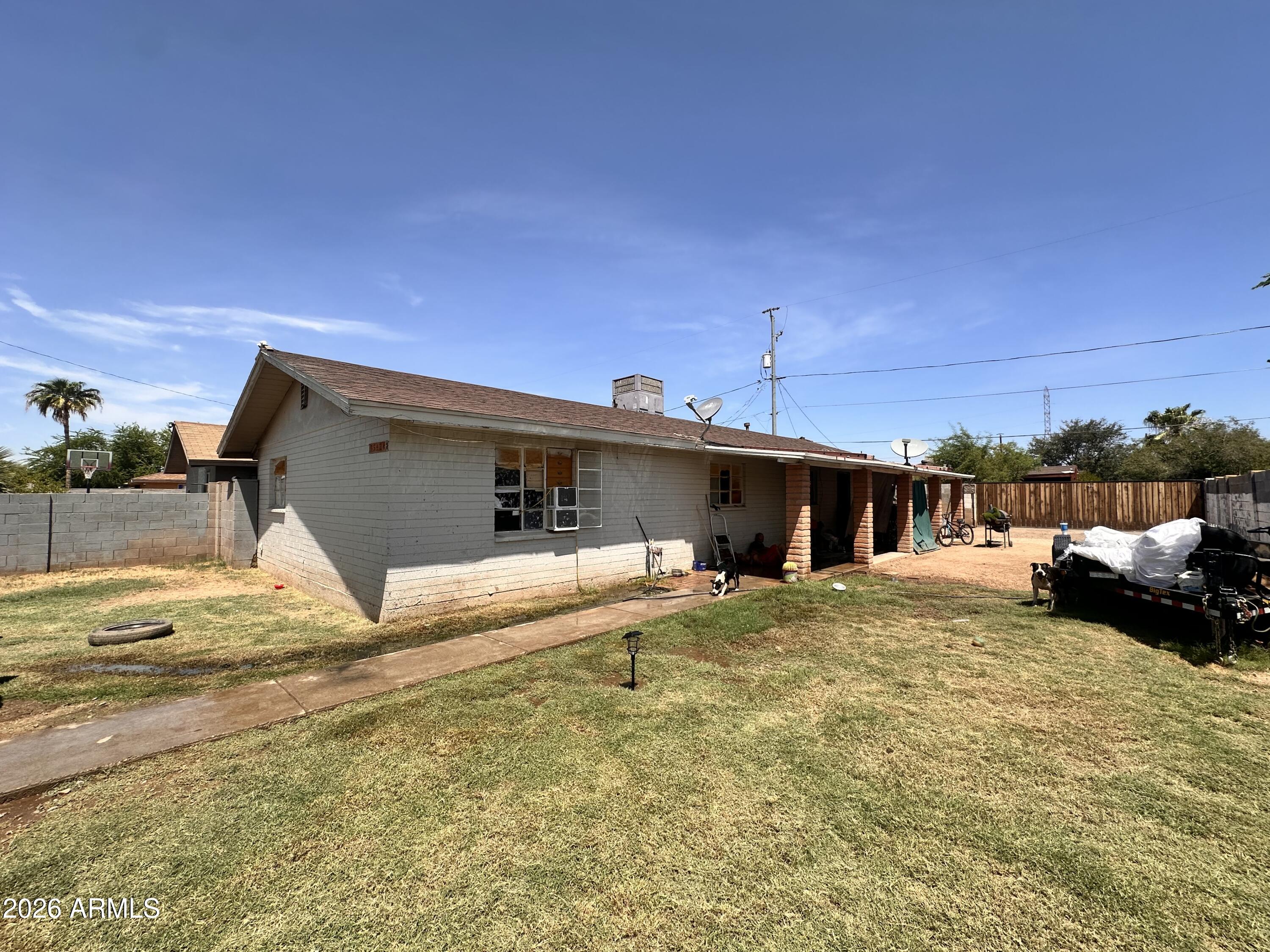 3542 W Maricopa Street — photo