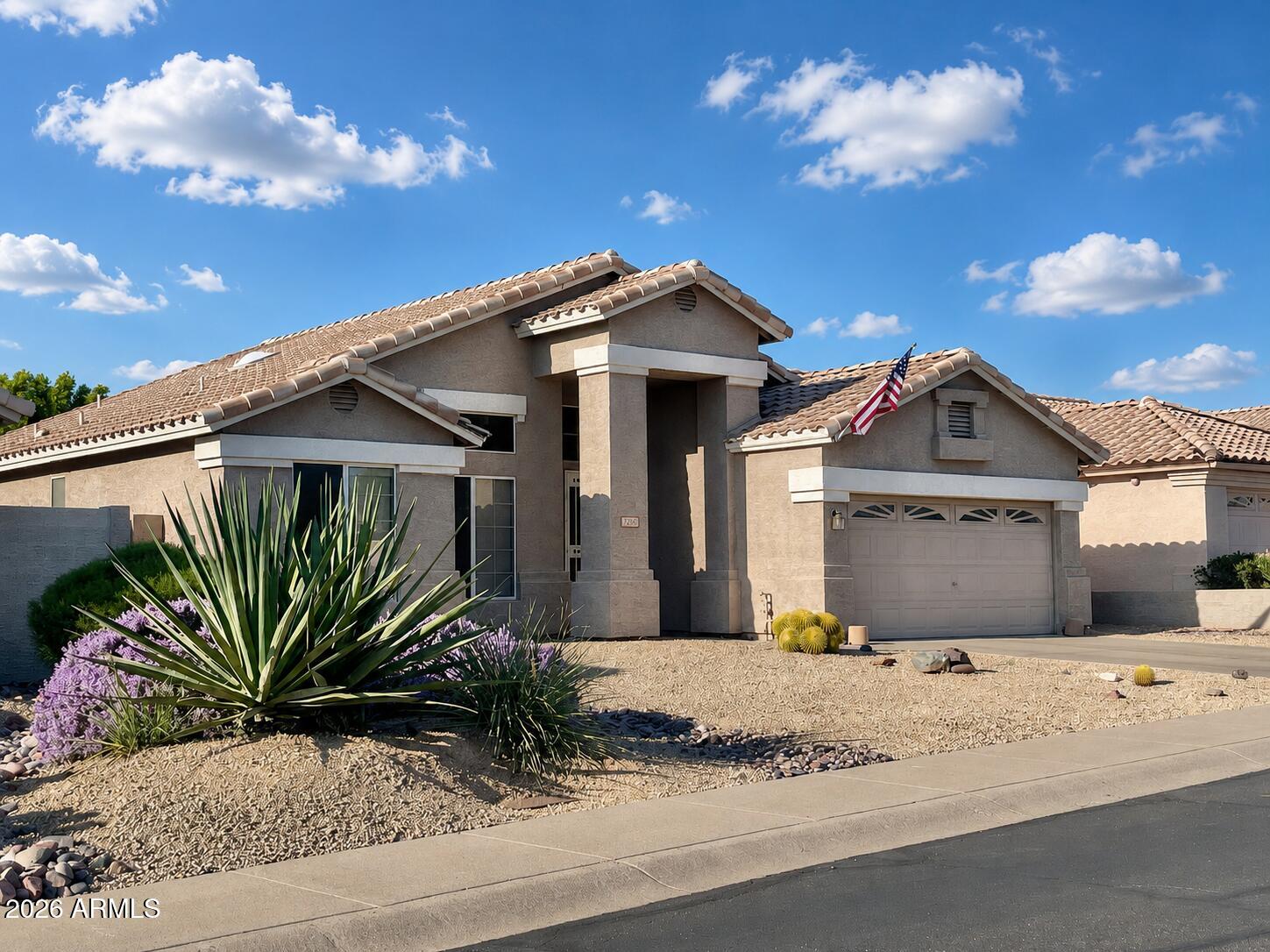 7298 E Black Rock Road — photo