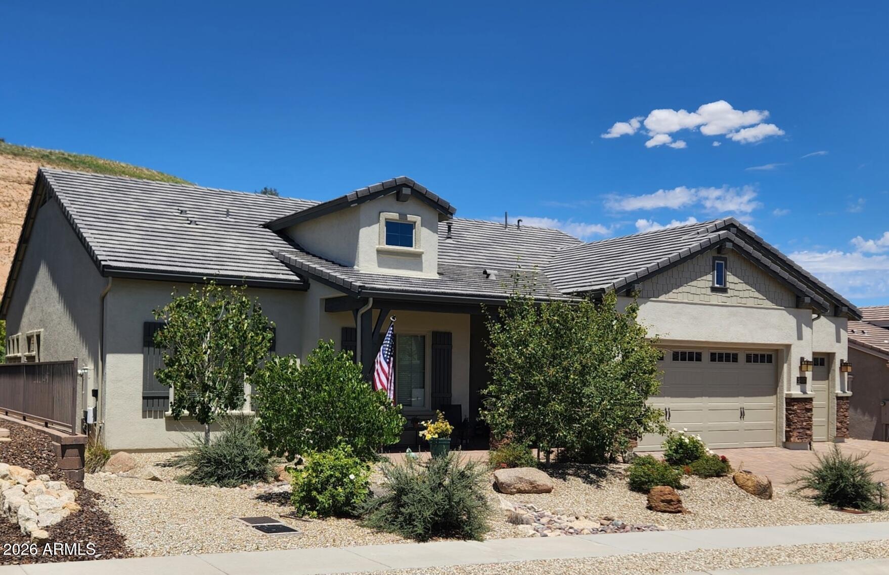 5037 Porter Creek Drive — photo