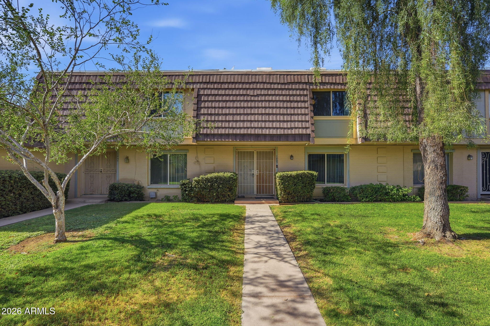 1407 E Malibu Drive — photo