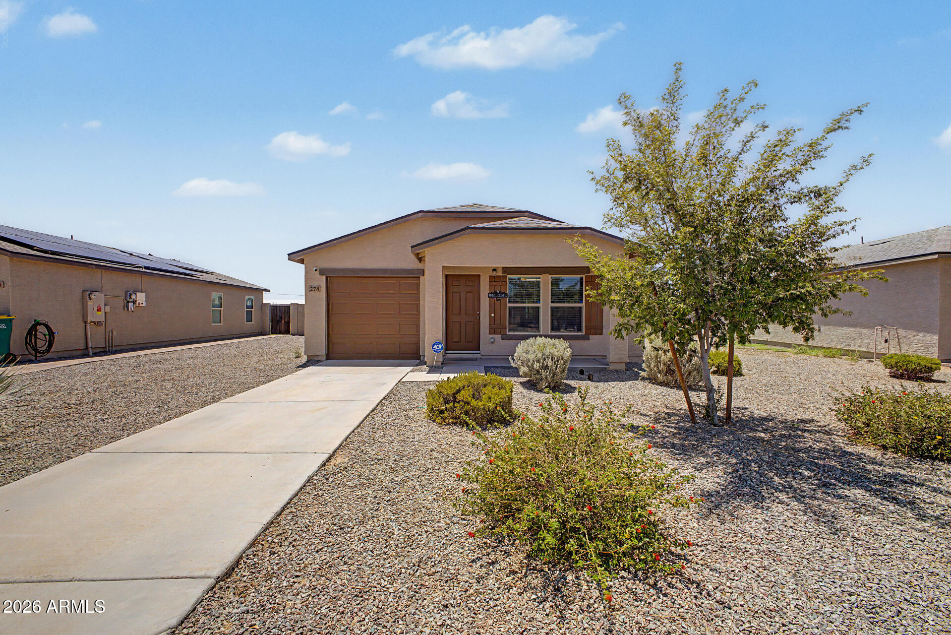 278 S Picacho Heights Road — photo