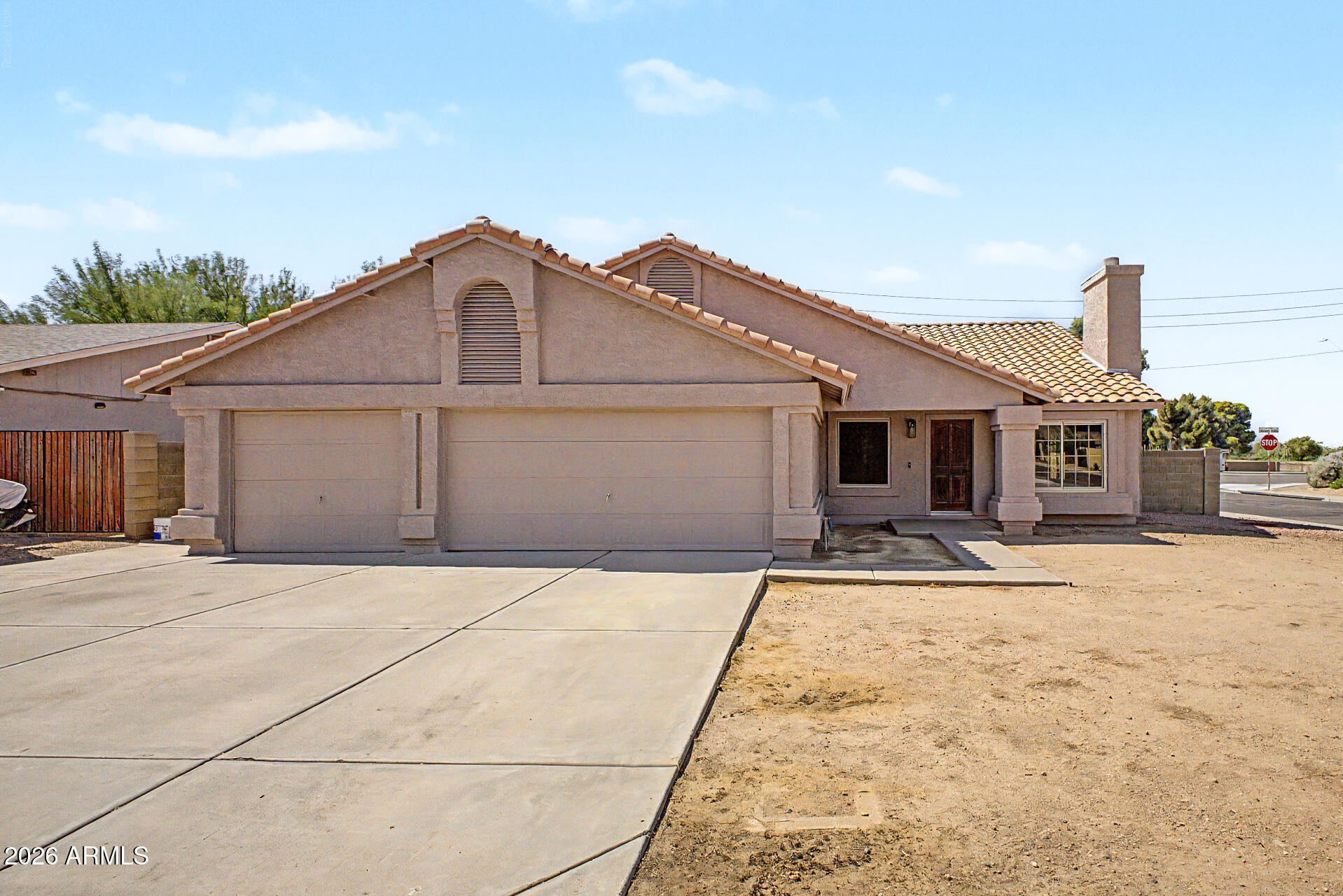 3701 E Renee Drive — photo