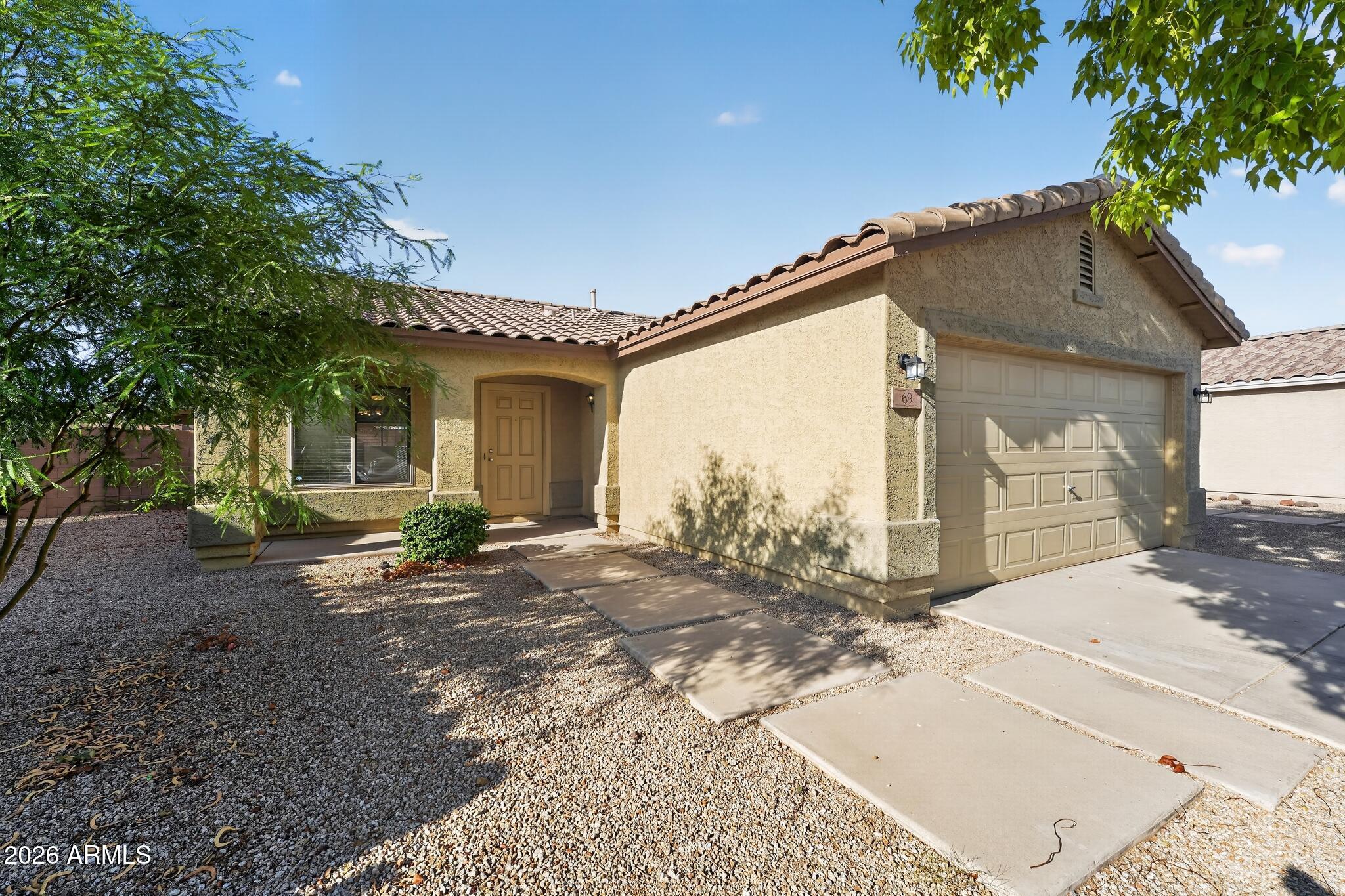 69 E Coral Bean Drive — photo