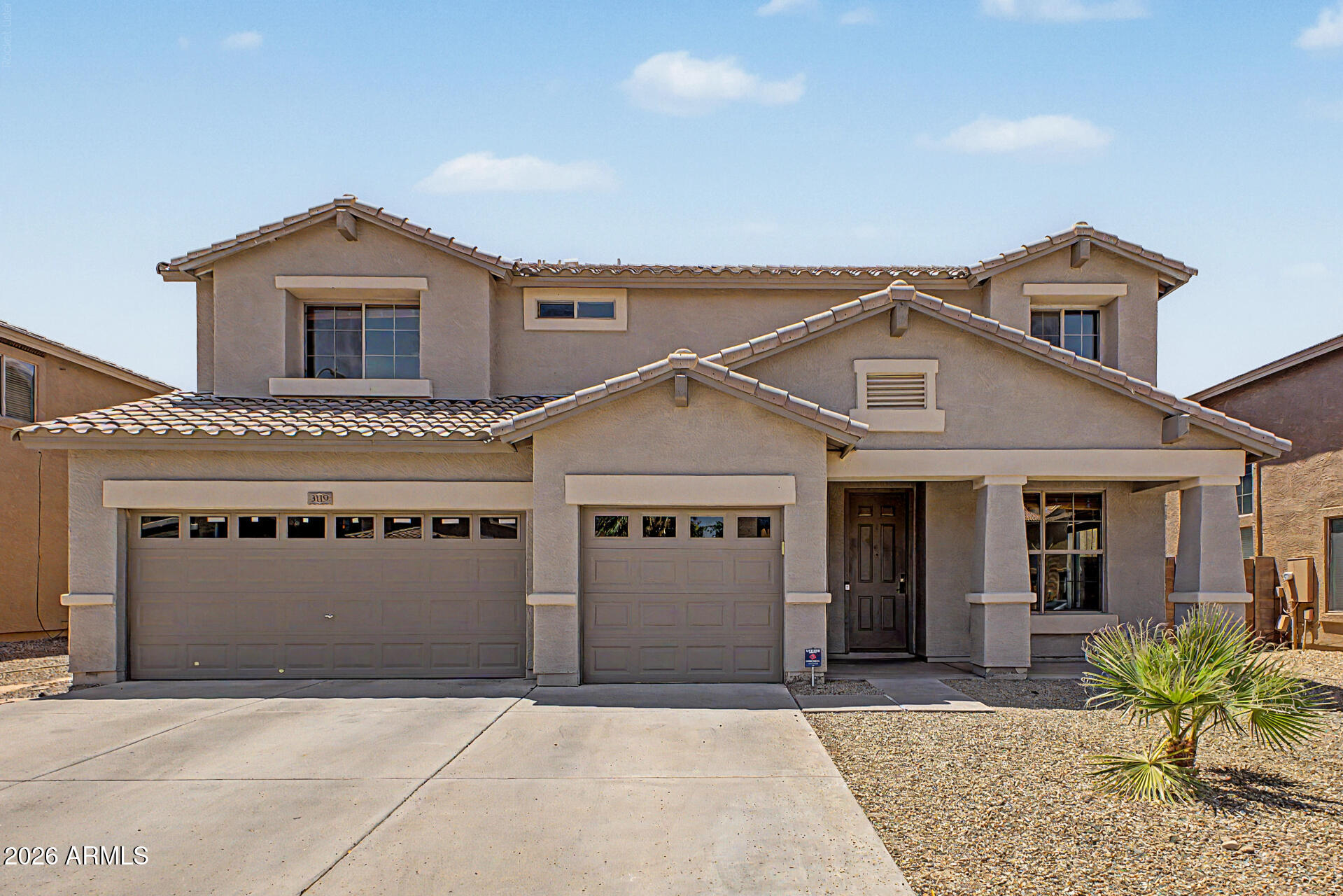 3119 W Pleasant Lane — photo