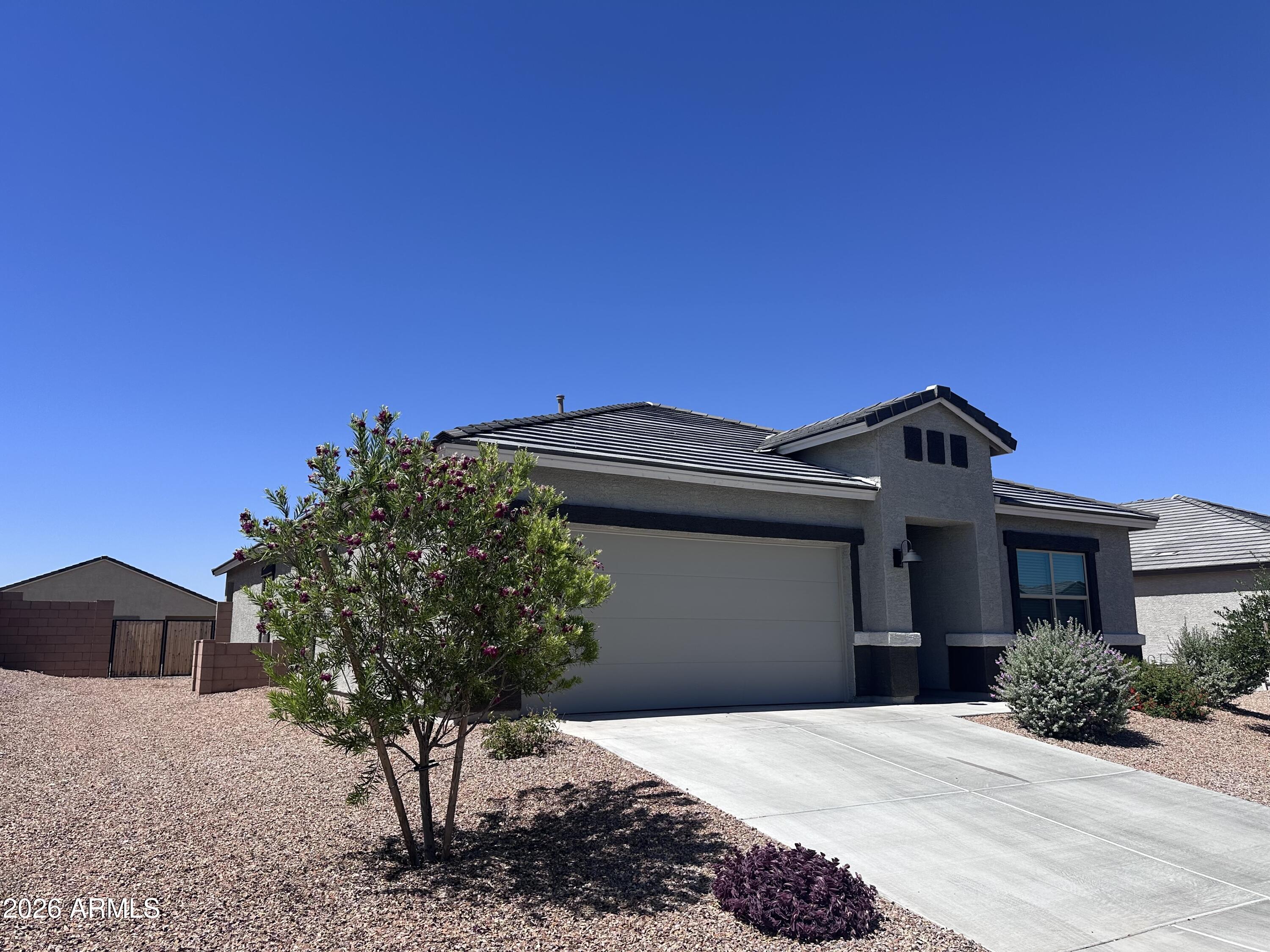 5497 W Summer View Drive — photo