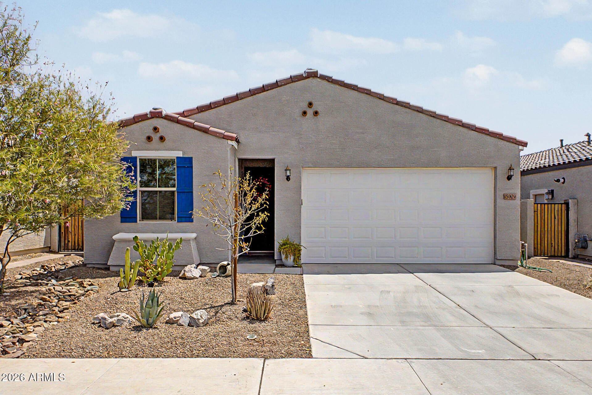 15909 S 178th Lane — photo