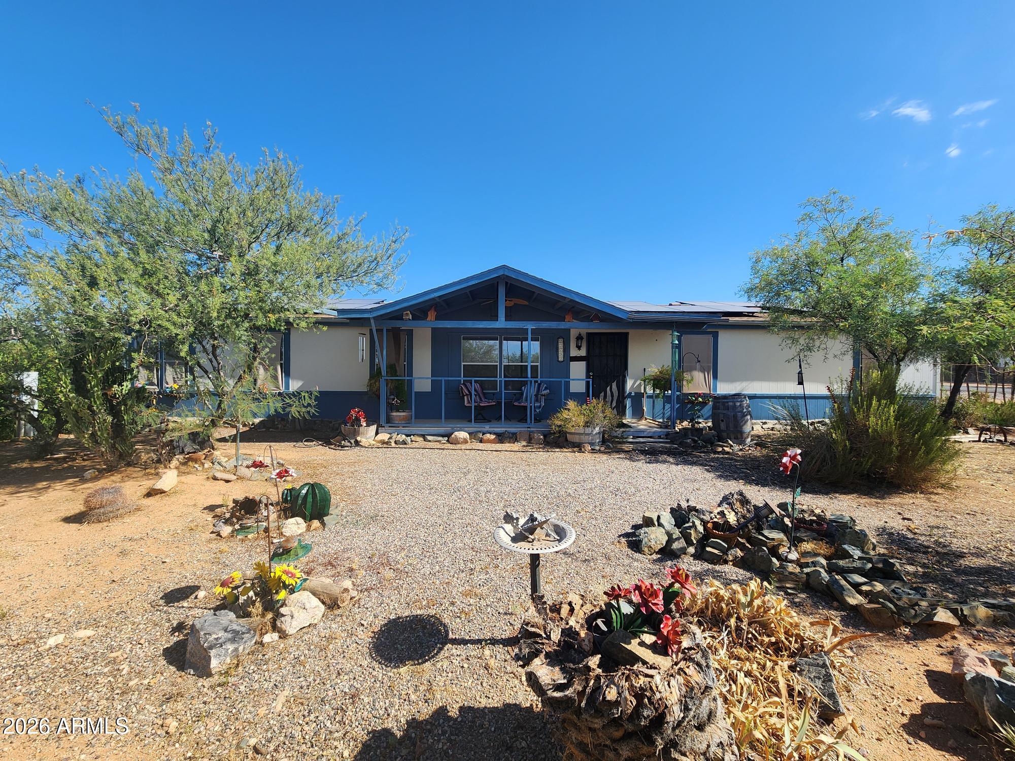 22780 W Sunrise Road — photo