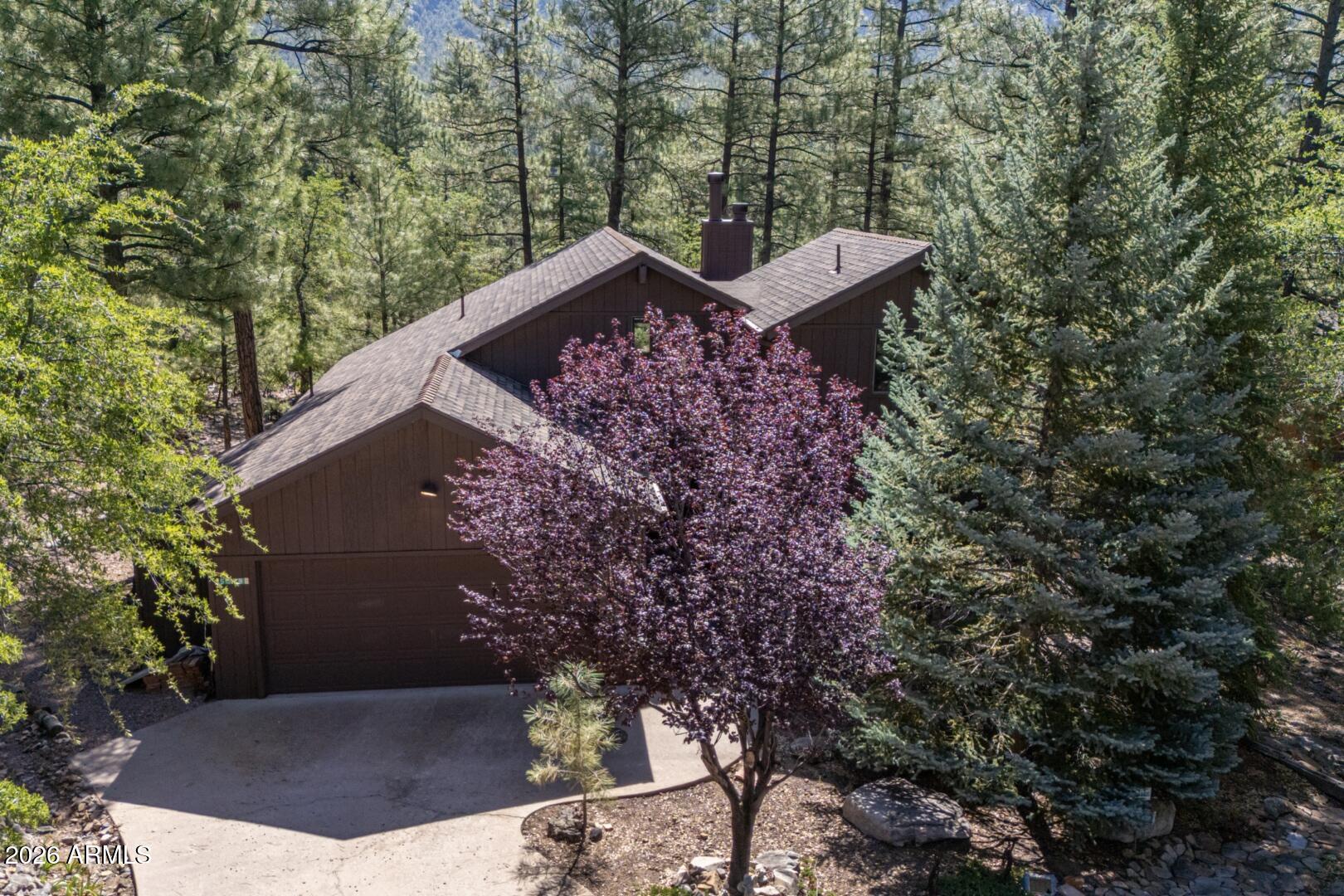 5189 N Juniper Loop — photo