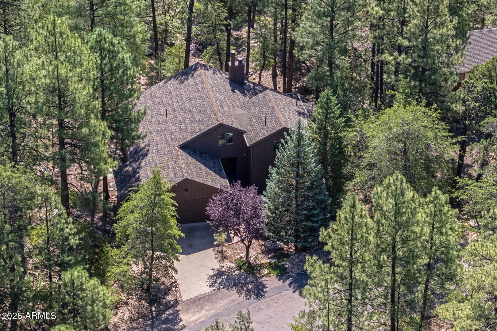 5189 N Juniper Loop, Pine, AZ 85544 — photo 2