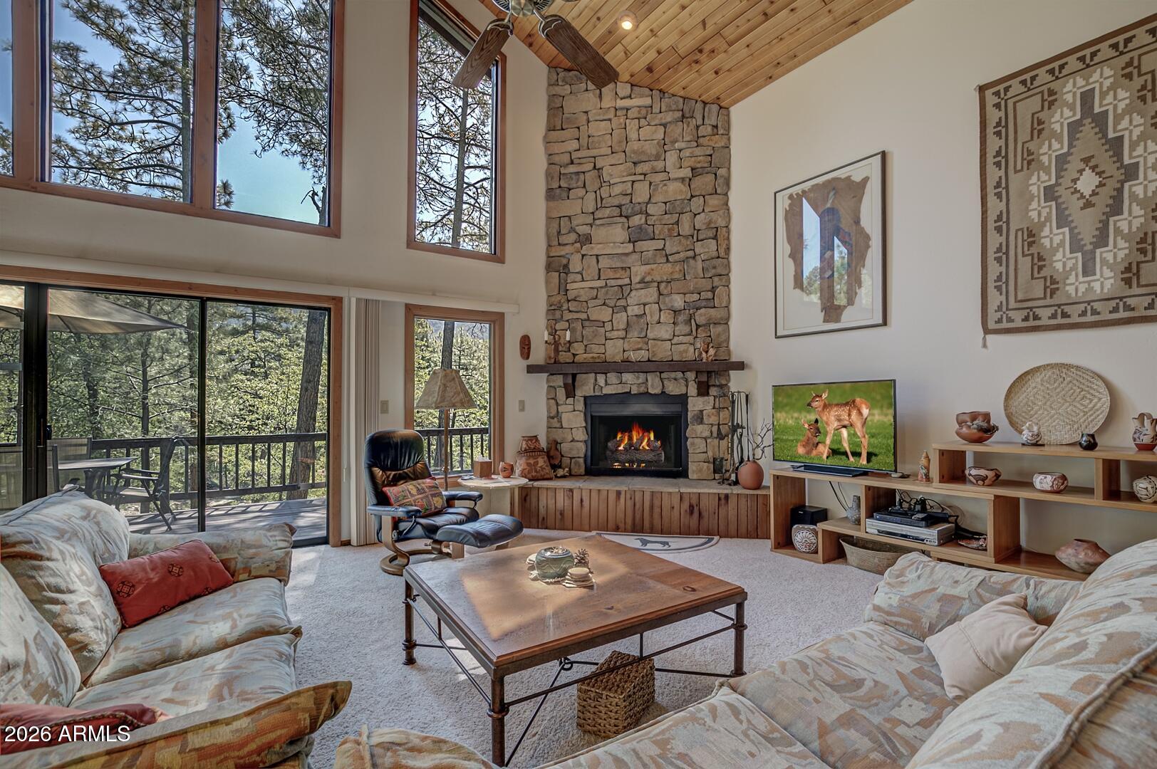 5189 N Juniper Loop, Pine, AZ 85544 — photo 3