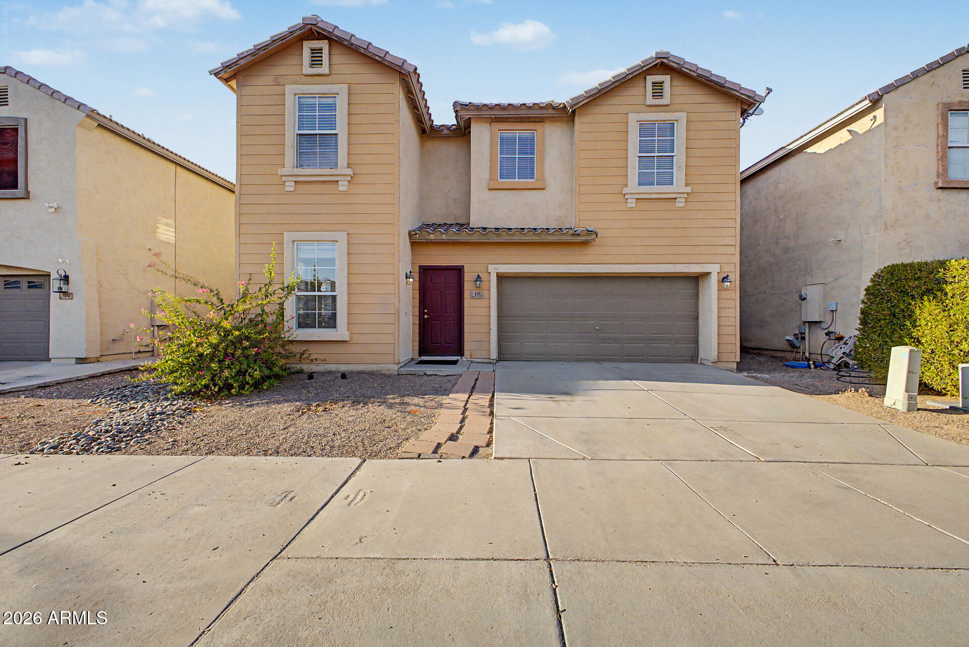 8932 W Hammond Lane — photo