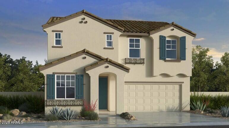 10010 W Mitchell Avenue — photo