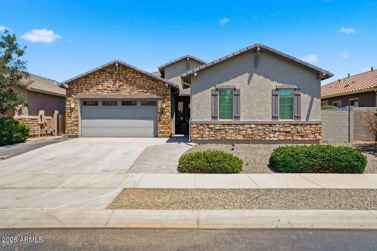 21534 E Via de Arboles — photo