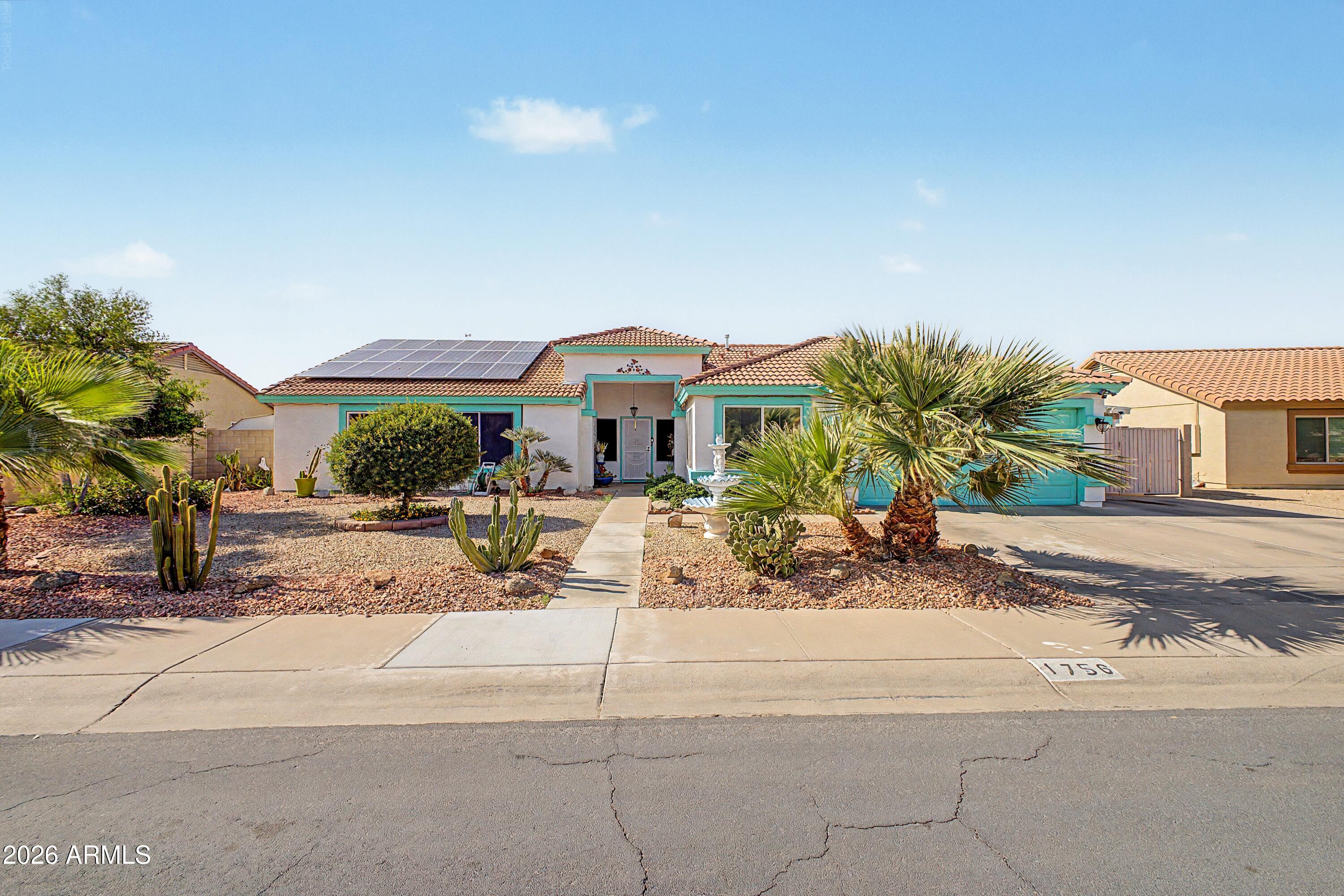 1756 E Park Street — photo